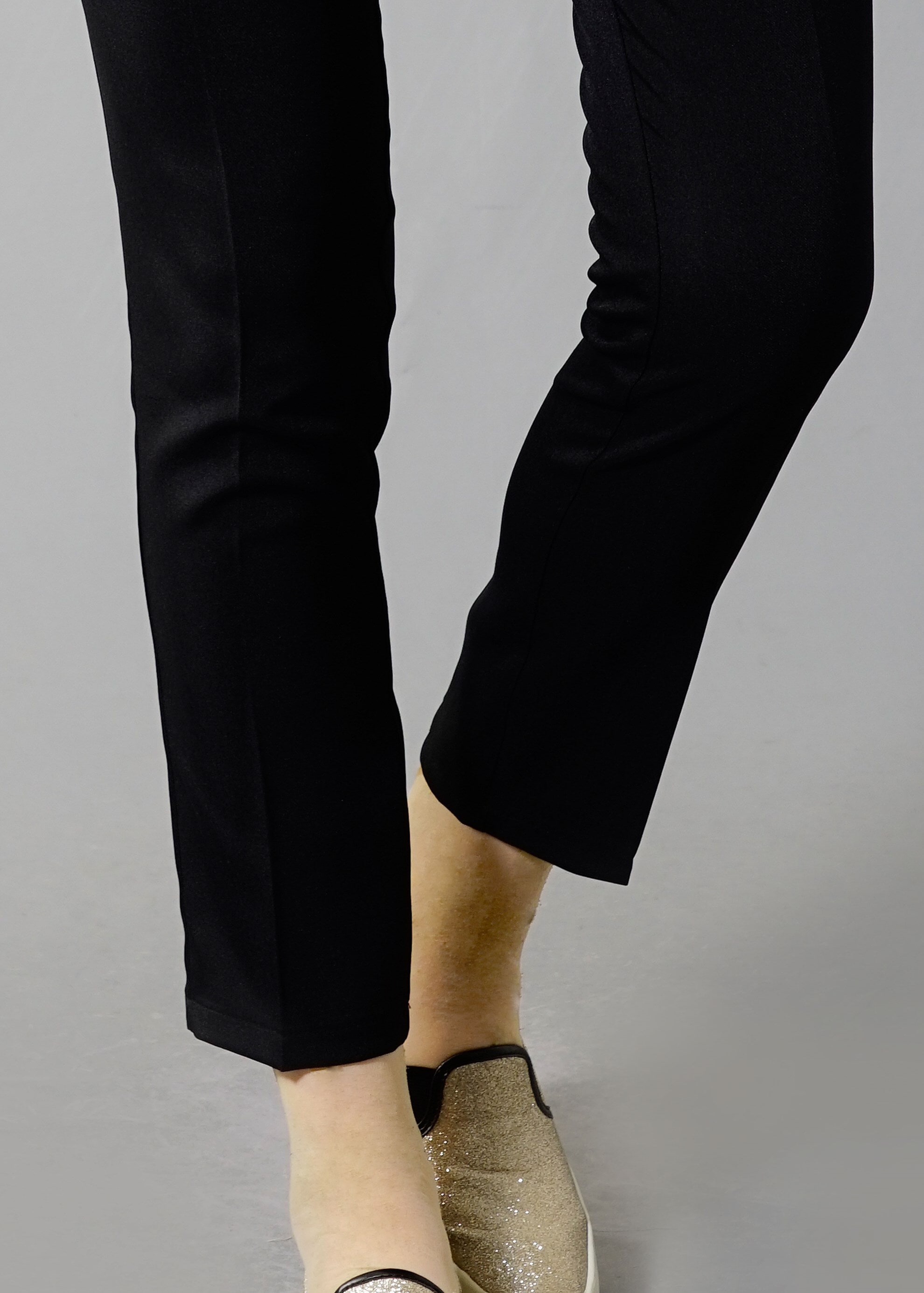 Tesettür giyim SİYAH PANTOLON 7964 