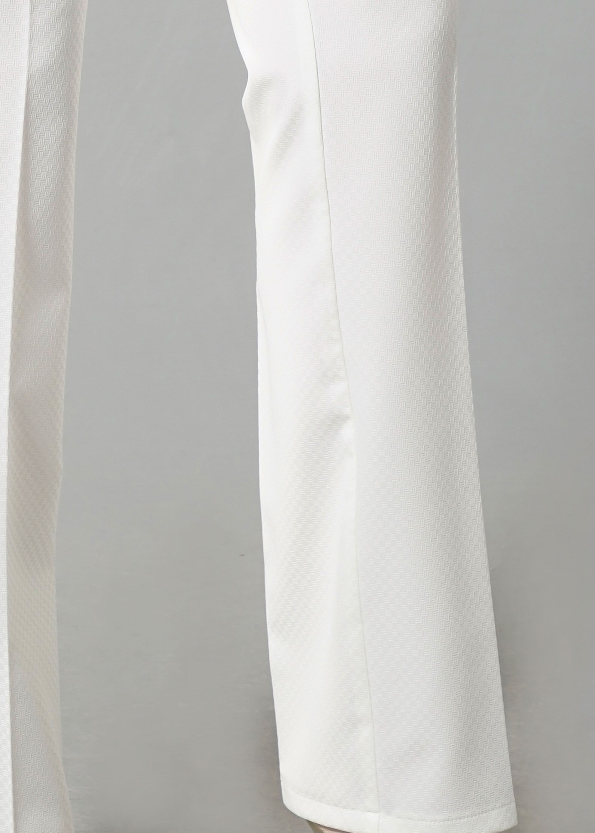 Tesettür giyim BEYAZ 7968 Ilgın Tesettür 43658 Pantolon 38/46 TEK40