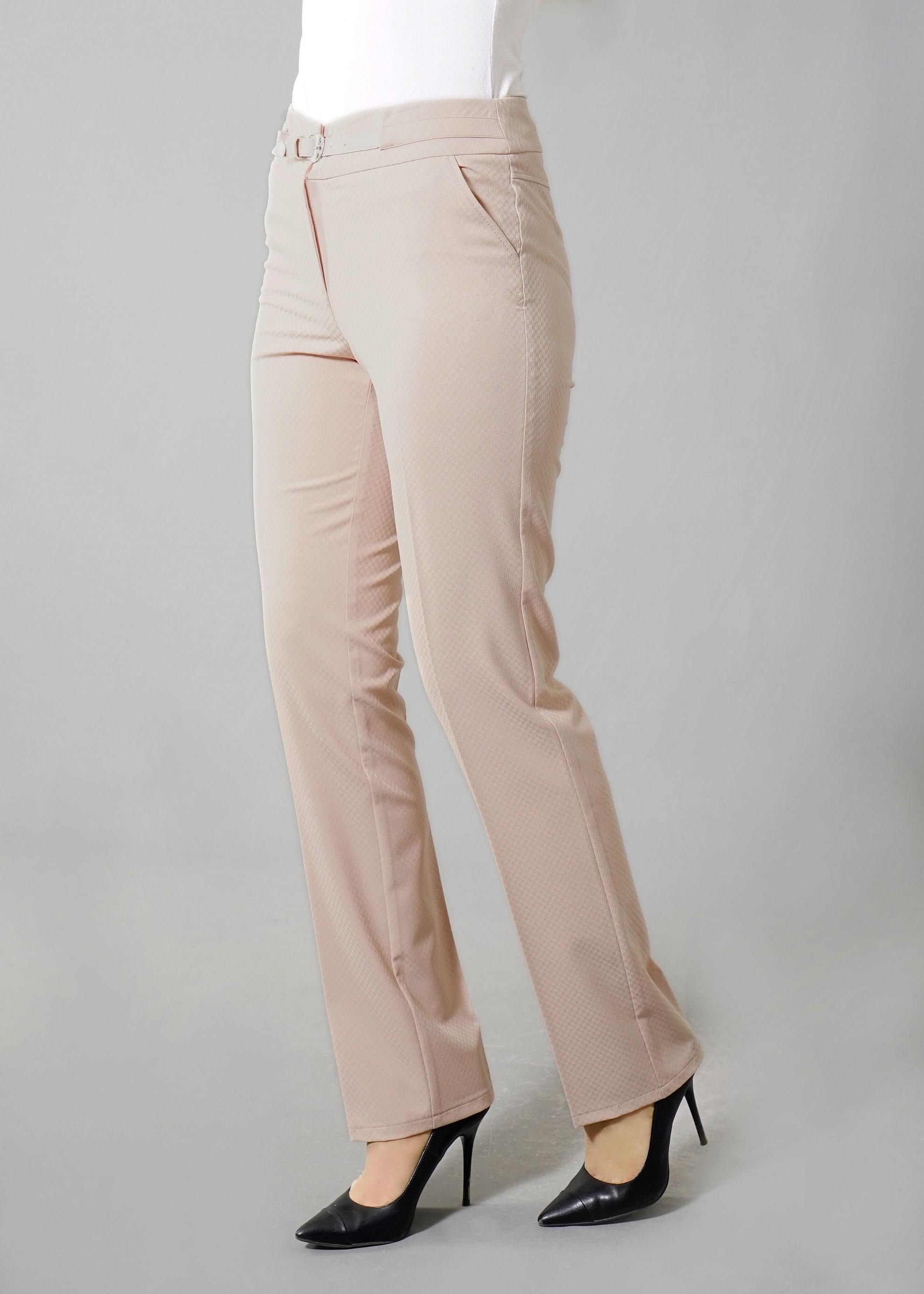 Tesettür giyim BEJ 7968 Ilgın Tesettür 43658 Pantolon 38/46 TEK40