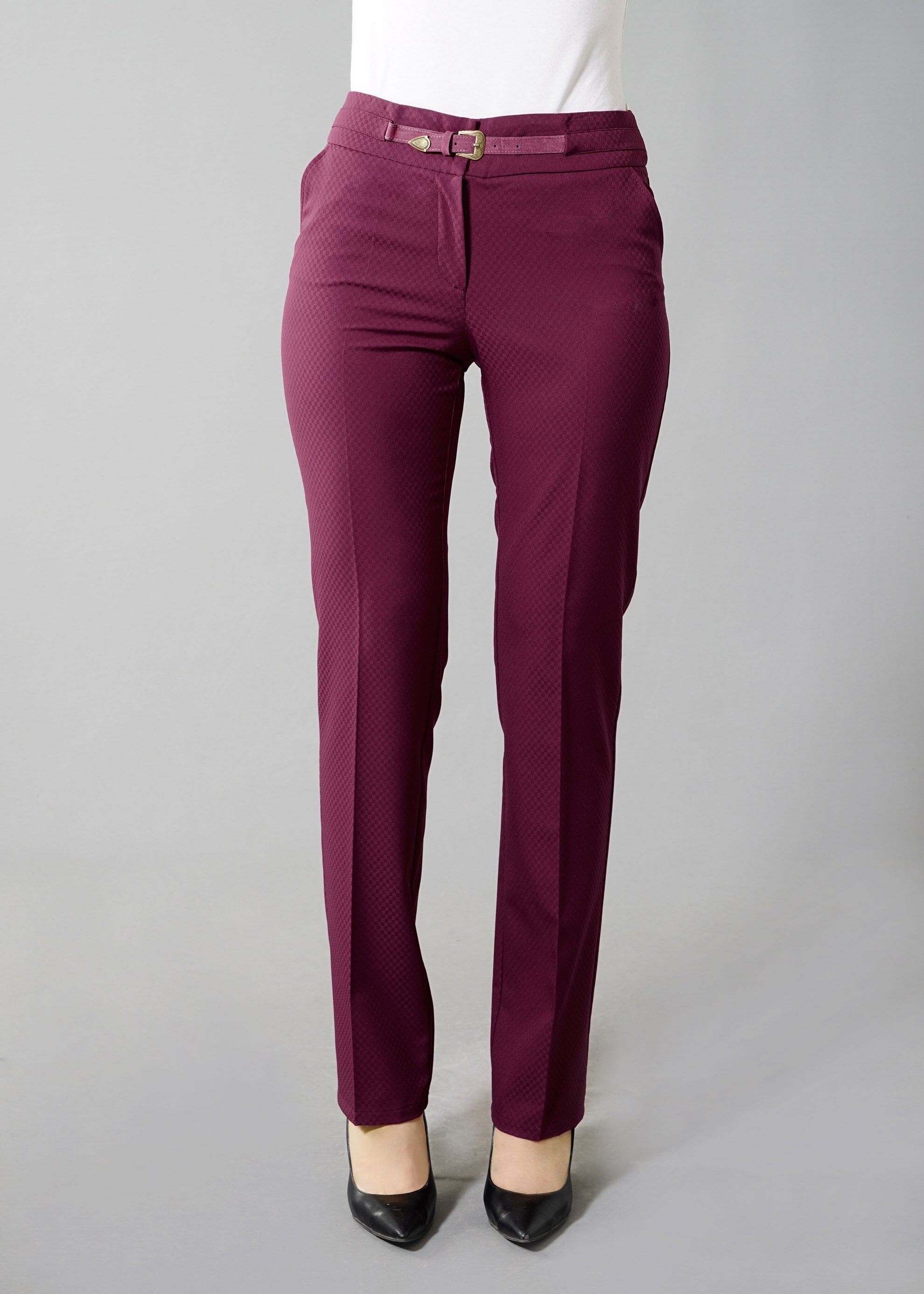 Tesettür giyim MOR 7968 Ilgın Tesettür 43658 Pantolon 38/46 TEK40