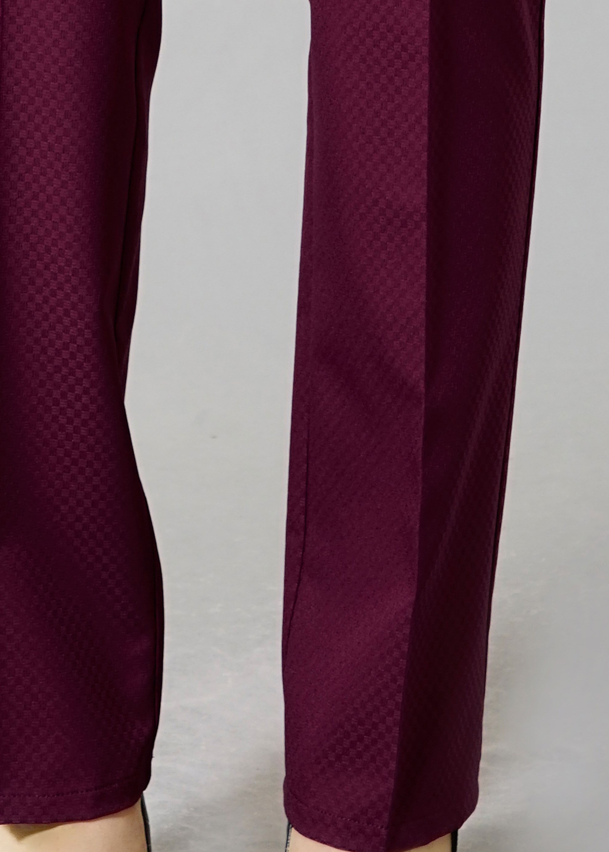 Tesettür giyim MOR 7968 Ilgın Tesettür 43658 Pantolon 38/46 TEK40