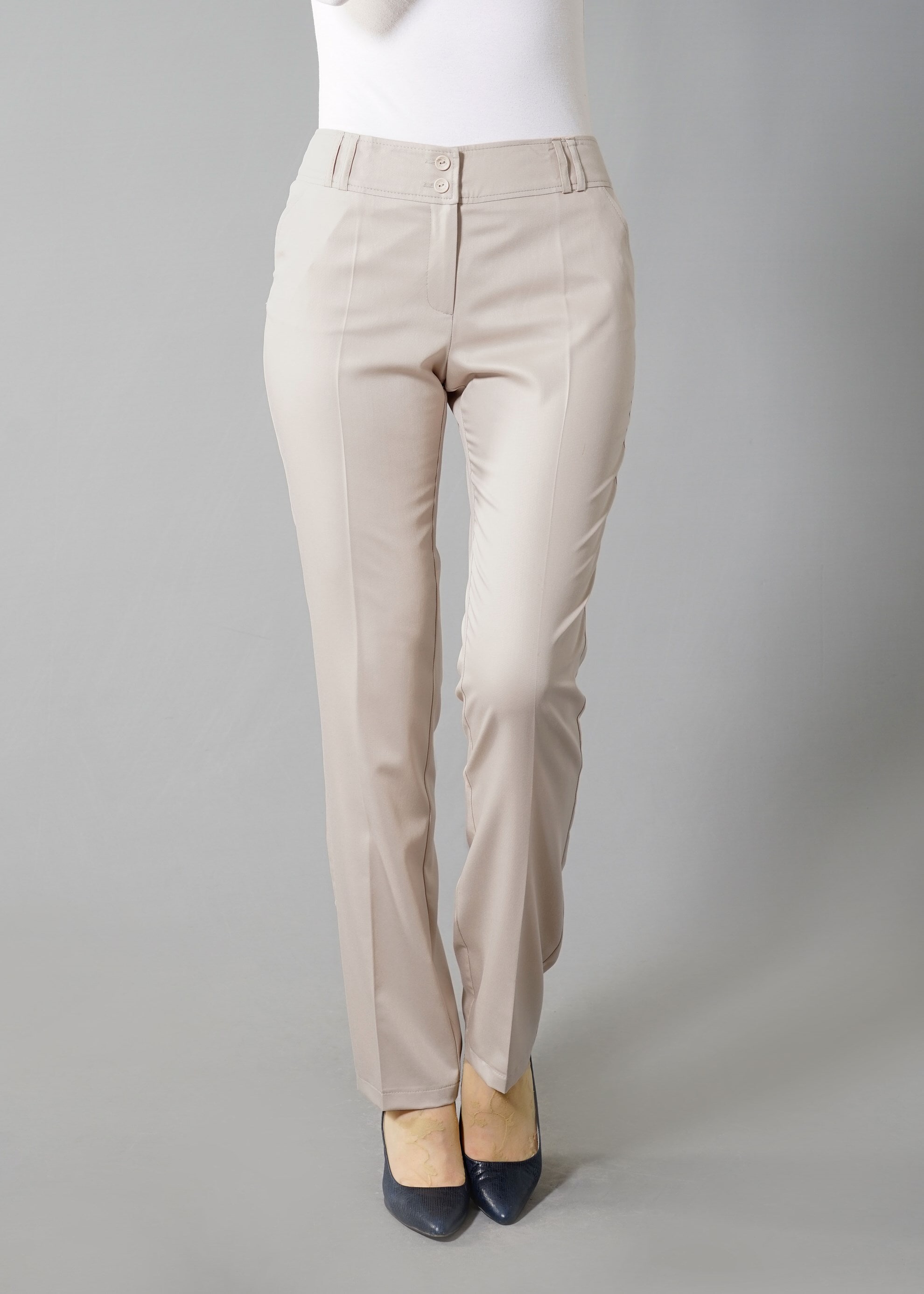 Tesettür giyim BEJ 7975 Summer Nancy Tesettür Pantolon 40/48(42-44) TEK40