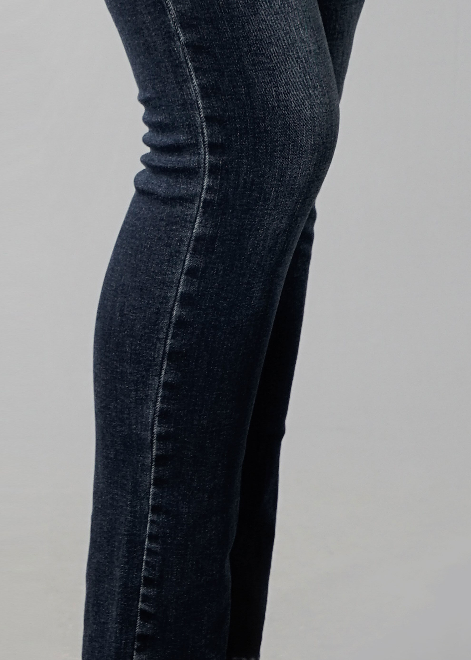 Tesettür giyim LACİVERT 7984 Dombar Tesettür Pantolon 36-44(38-40)