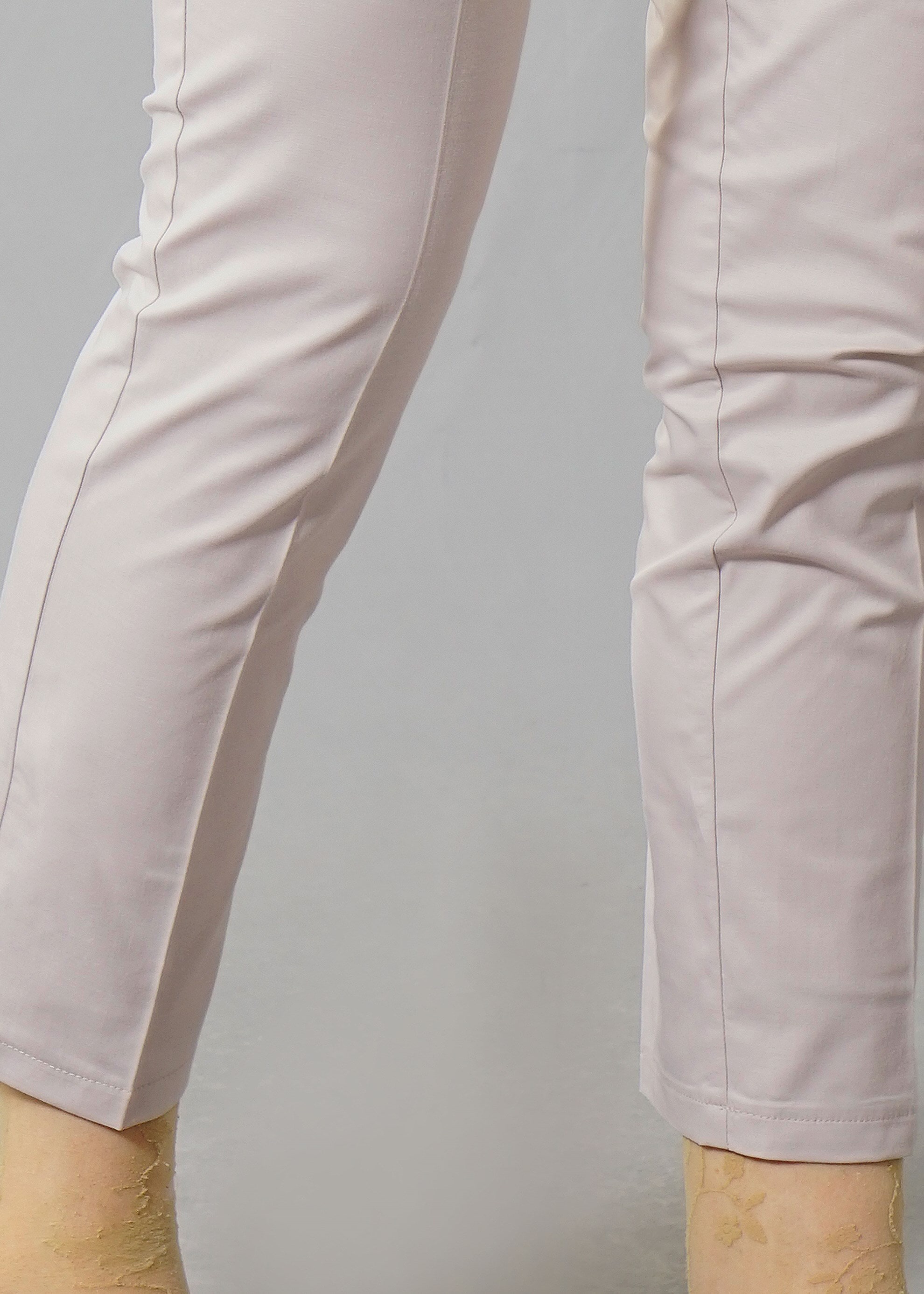 Tesettür giyim BEJ 7991 Sina Tesettür Pantolon 38/46 TEK40