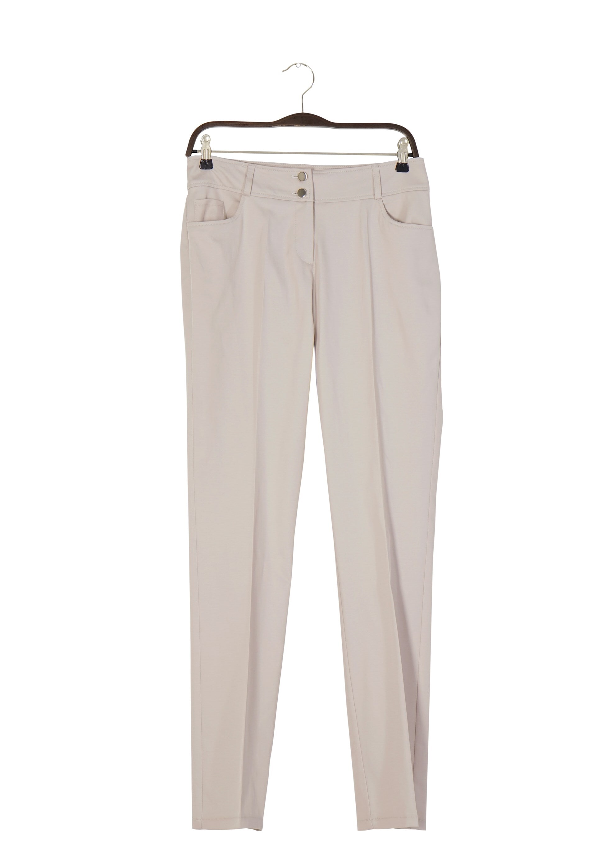 Tesettür giyim BEJ 7991 Sina Tesettür Pantolon 38/46 TEK40