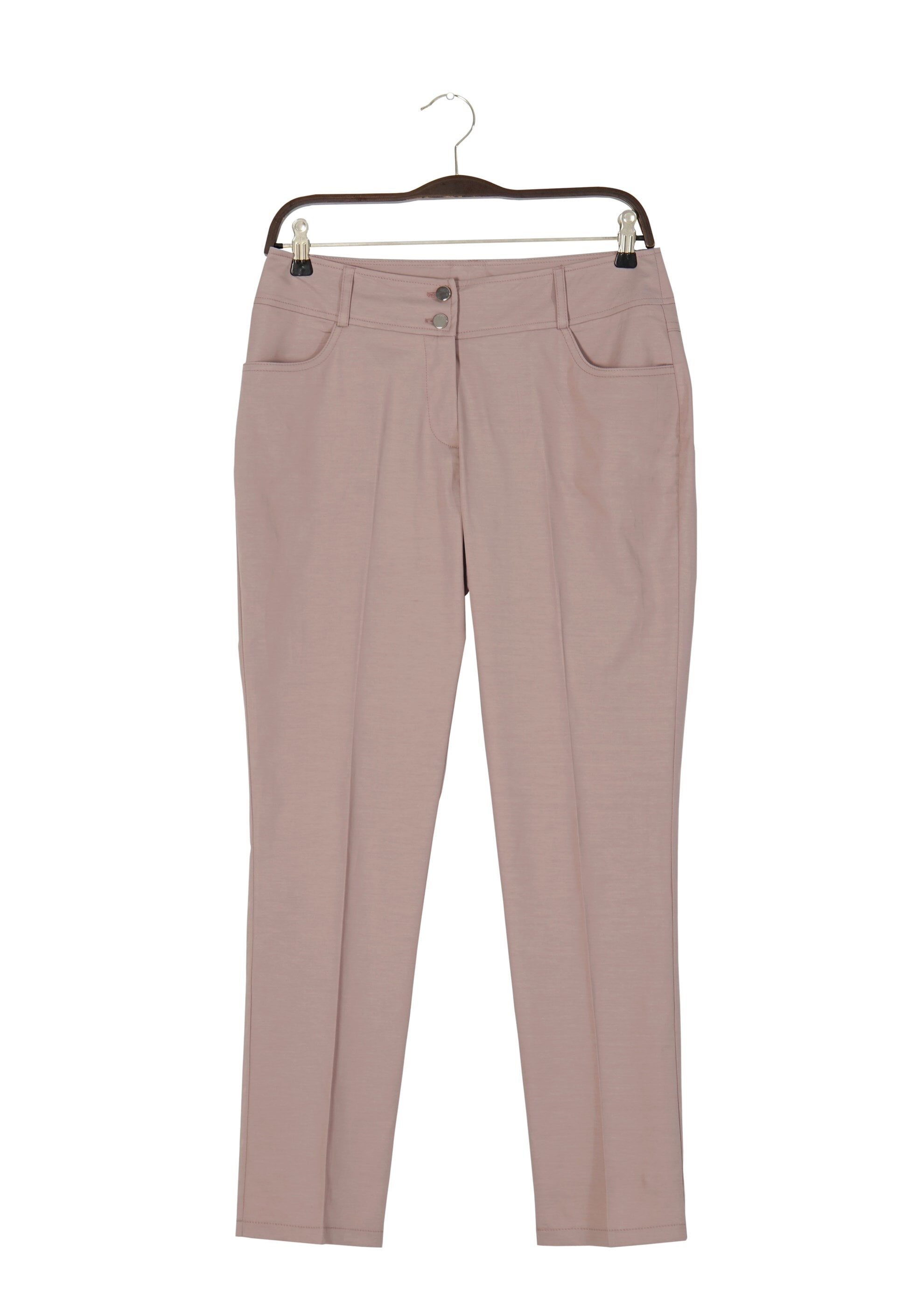 Tesettür giyim PUDRA 7991 Sina Tesettür Pantolon 38/46 TEK40