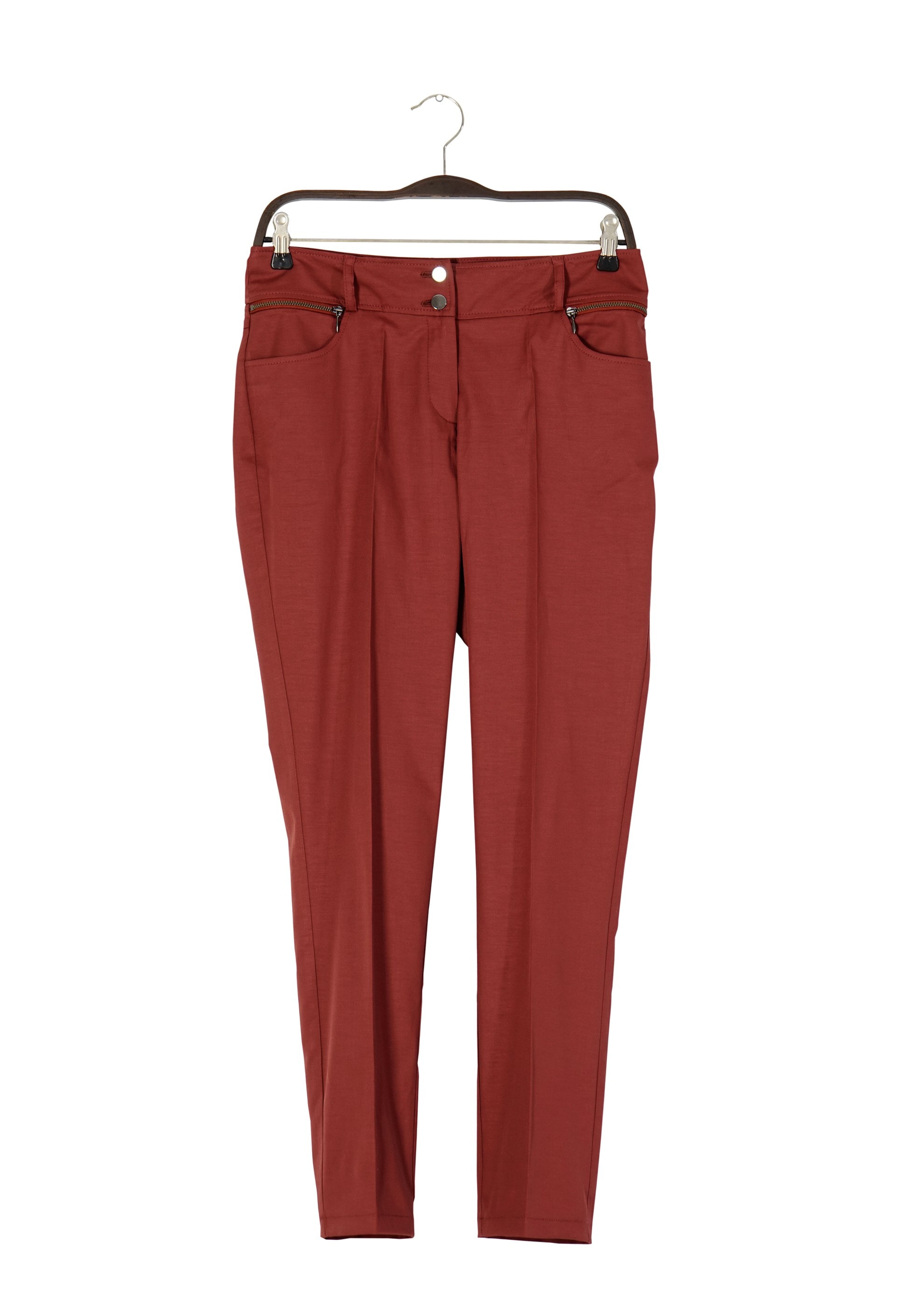 Tesettür giyim BORDO 7996 Felix Tesettür Pantolon 38/46(40-42) TEK38