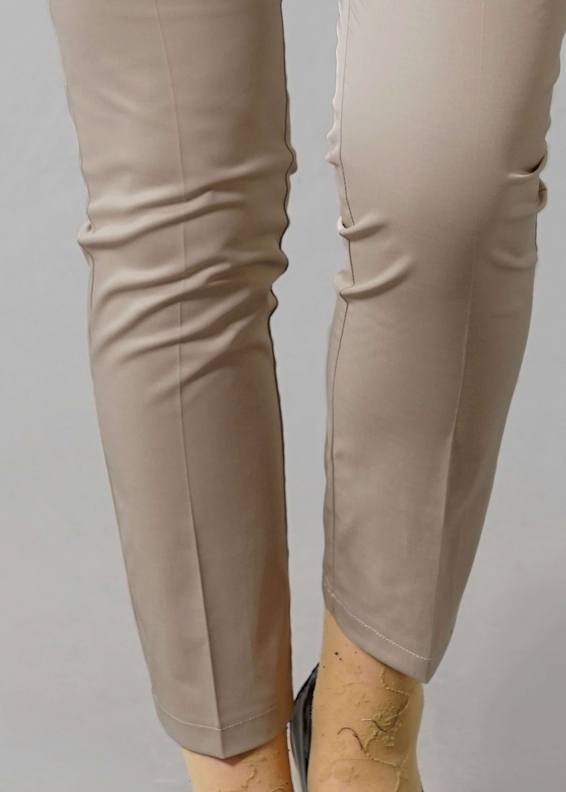 Tesettür giyim BEJ 7996 Felix Tesettür Pantolon 38/46(40-42) TEK38