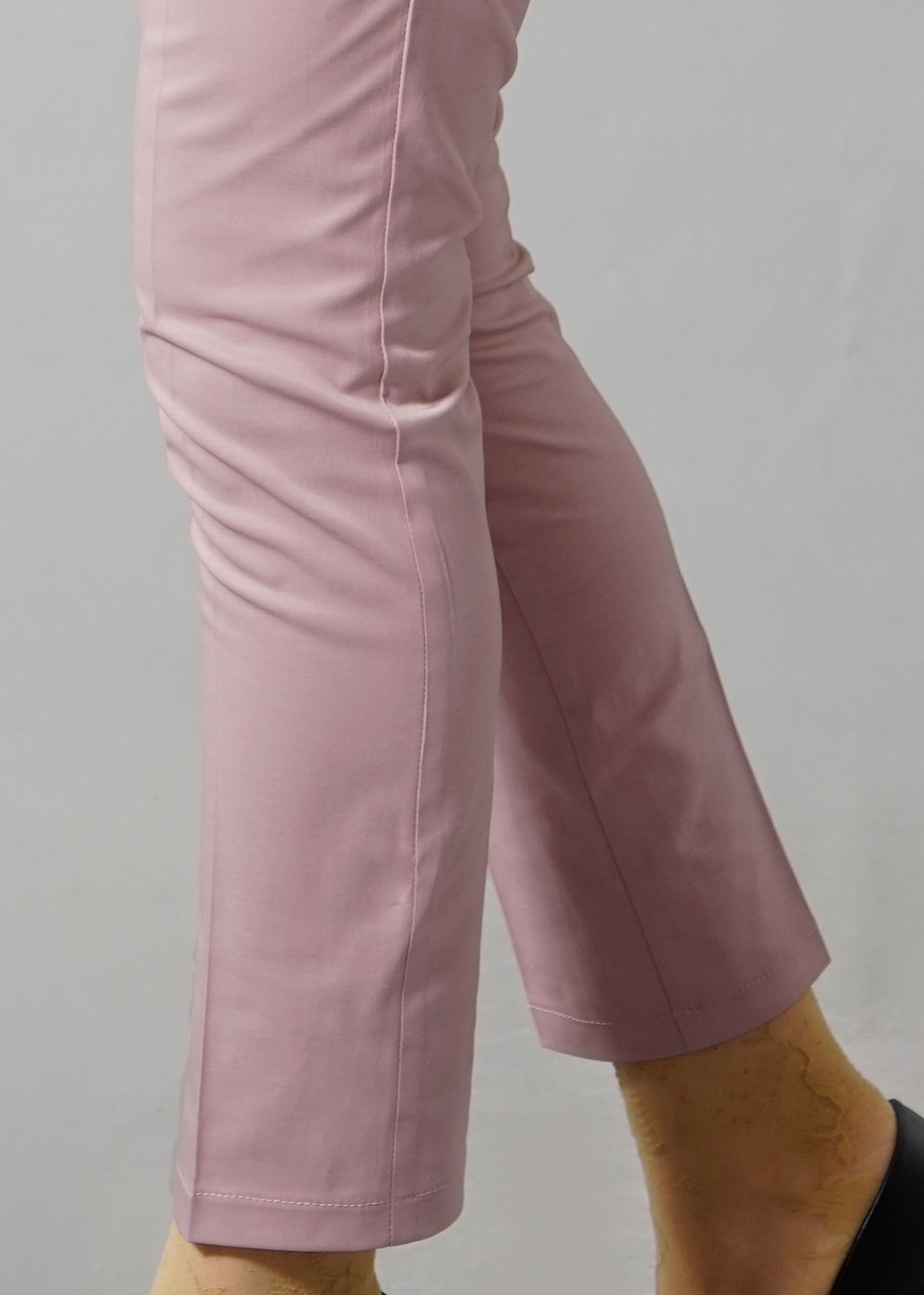 Tesettür giyim PUDRA 7996 Felix Tesettür Pantolon 38/46(40-42) TEK38