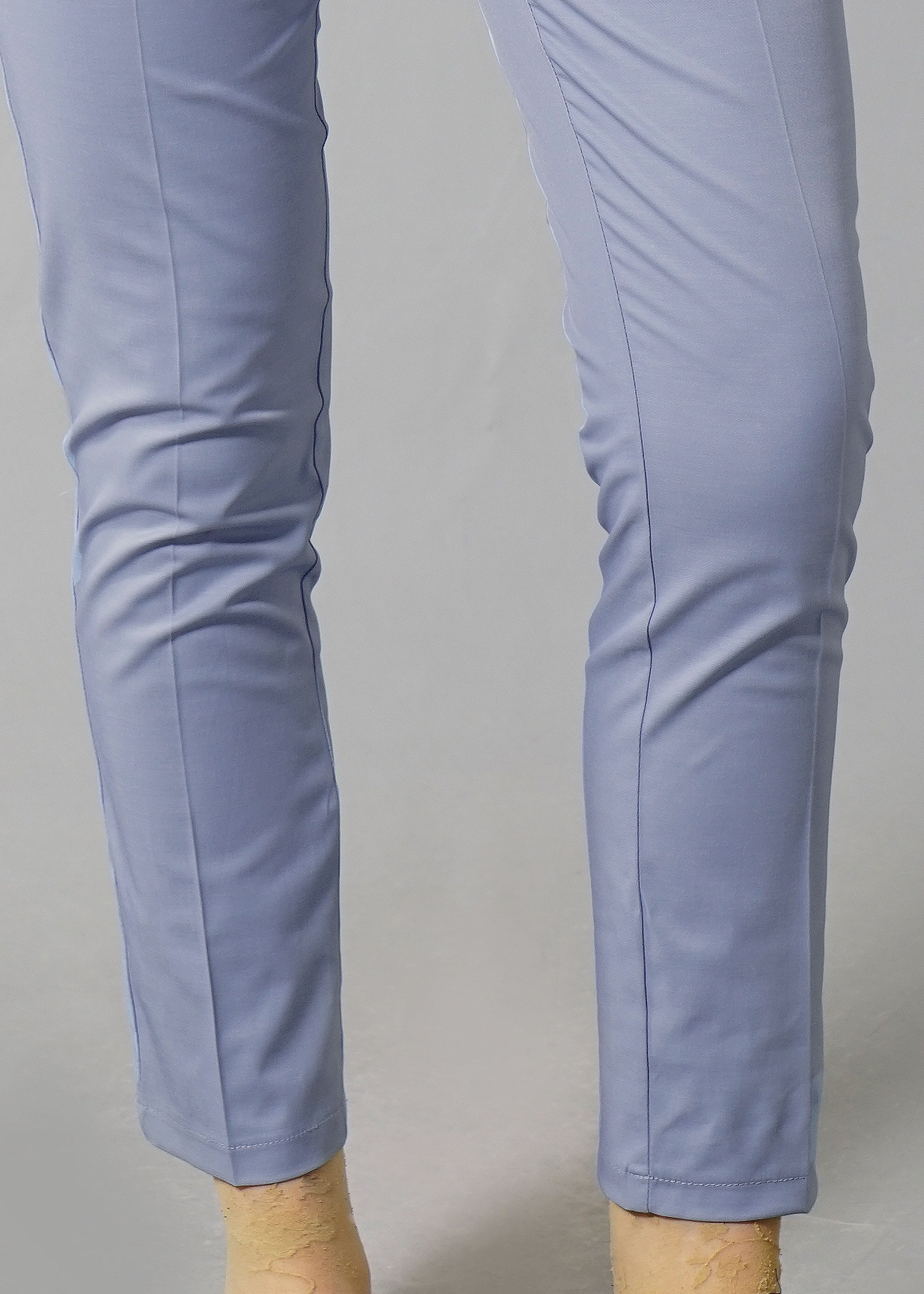 Tesettür giyim MAVİ 7996 Felix Tesettür Pantolon 38/46(40-42) TEK38