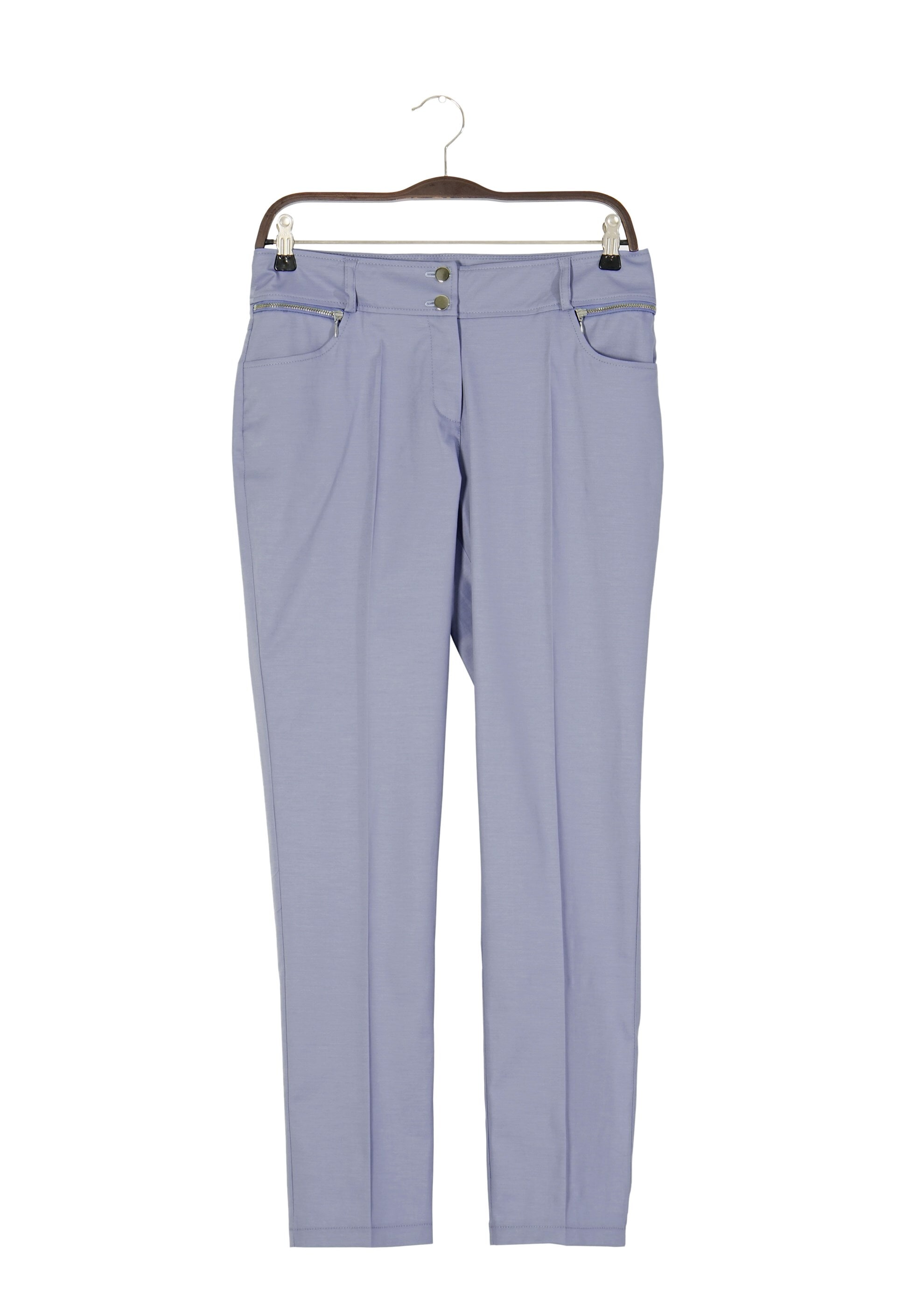 Tesettür giyim MAVİ 7996 Felix Tesettür Pantolon 38/46(40-42) TEK38