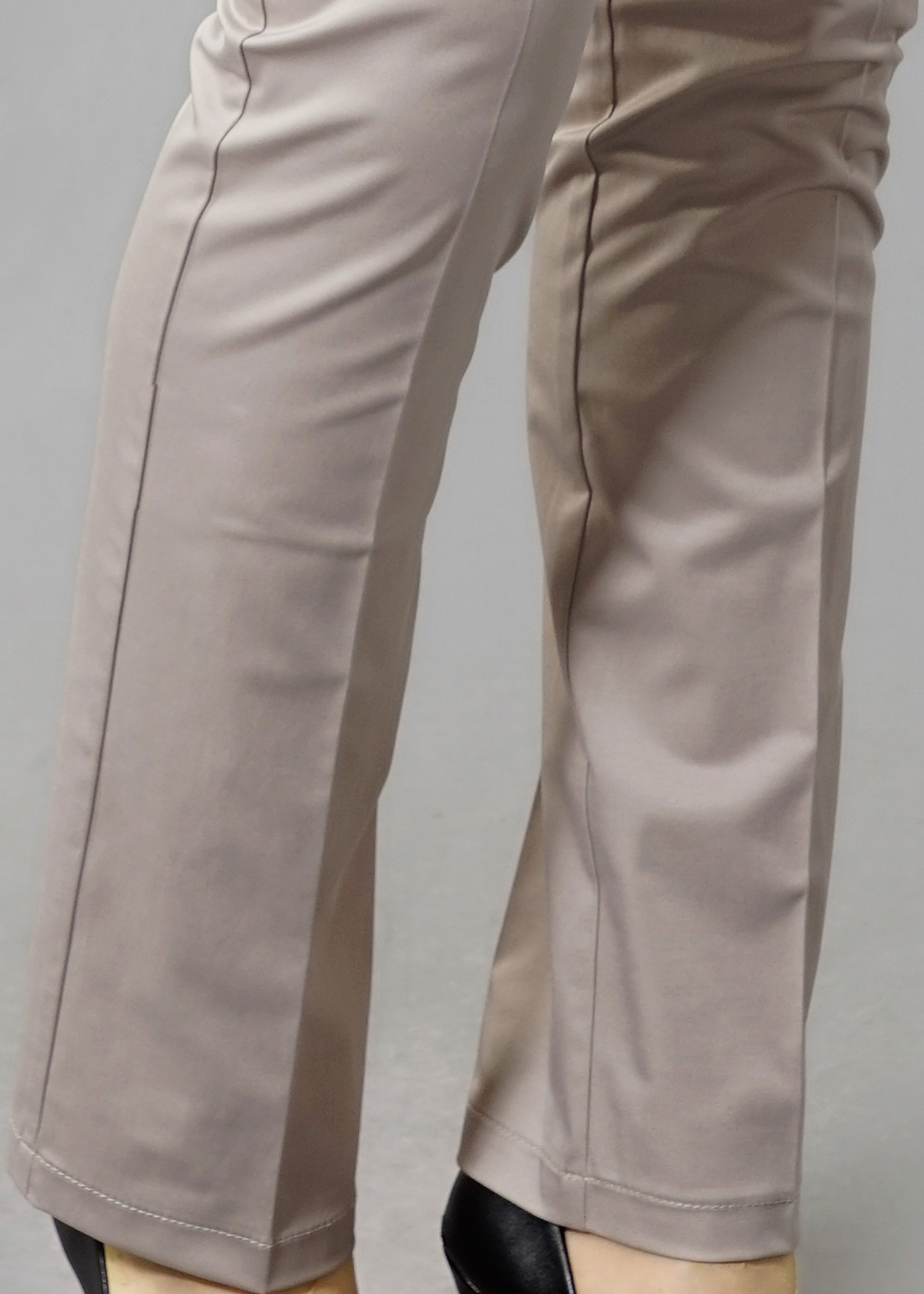 Tesettür giyim BEJ 7997 Rihanna Tesettür 15879 Pantolon 38/46 TEK40