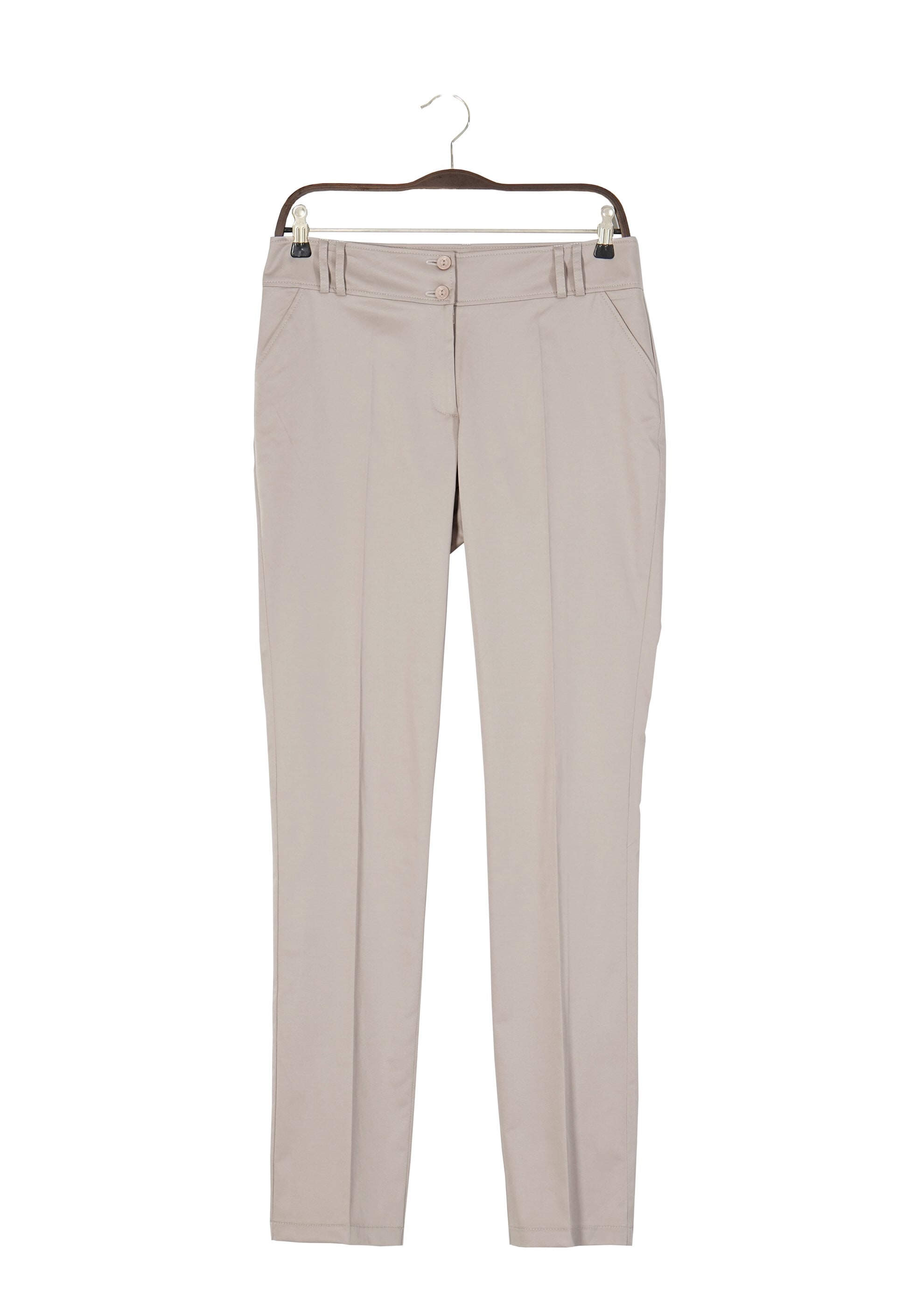 Tesettür giyim BEJ 7997 Rihanna Tesettür 15879 Pantolon 38/46 TEK40