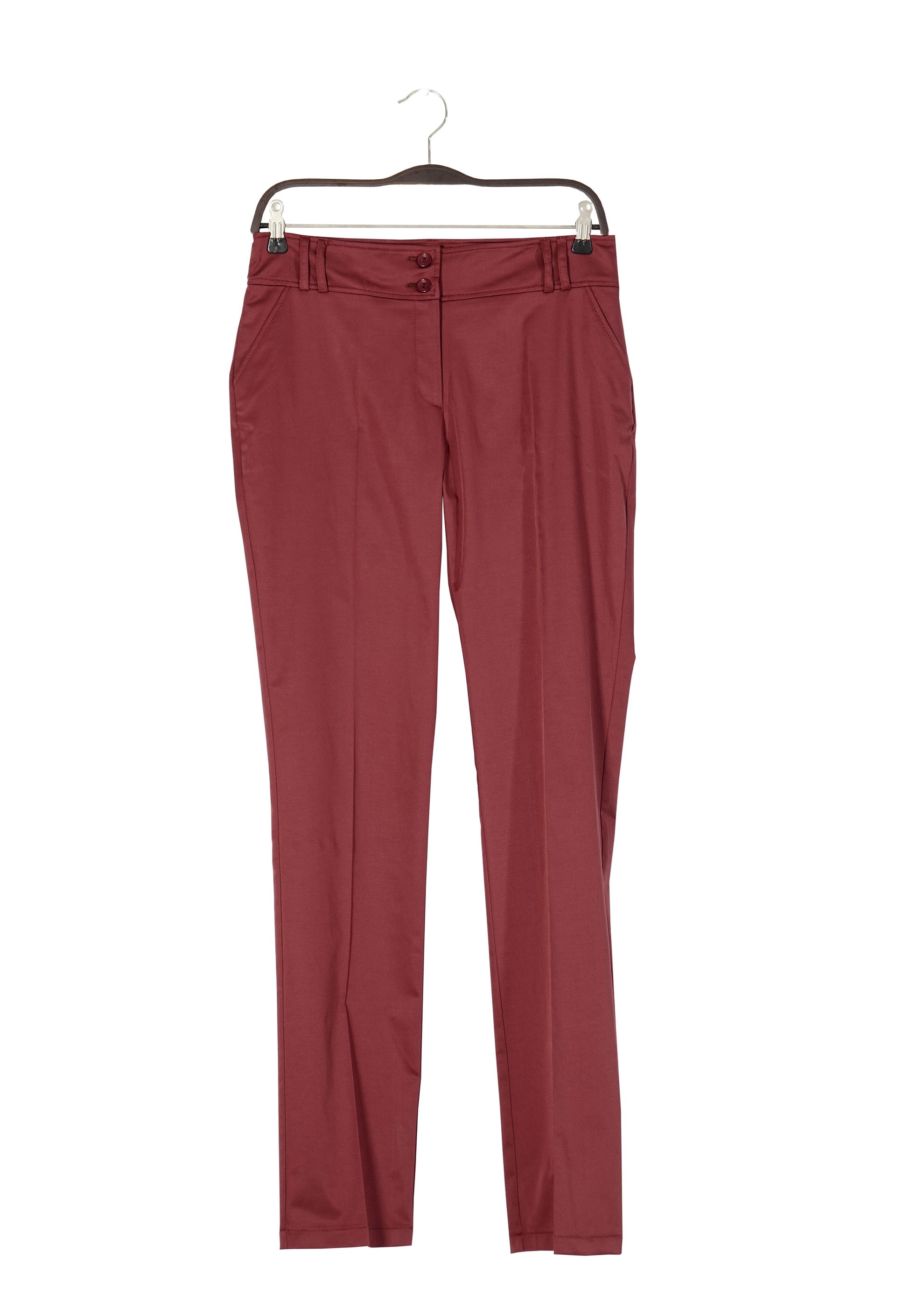 Tesettür giyim BORDO 7997 Rihanna Tesettür 15879 Pantolon 38/46 TEK40