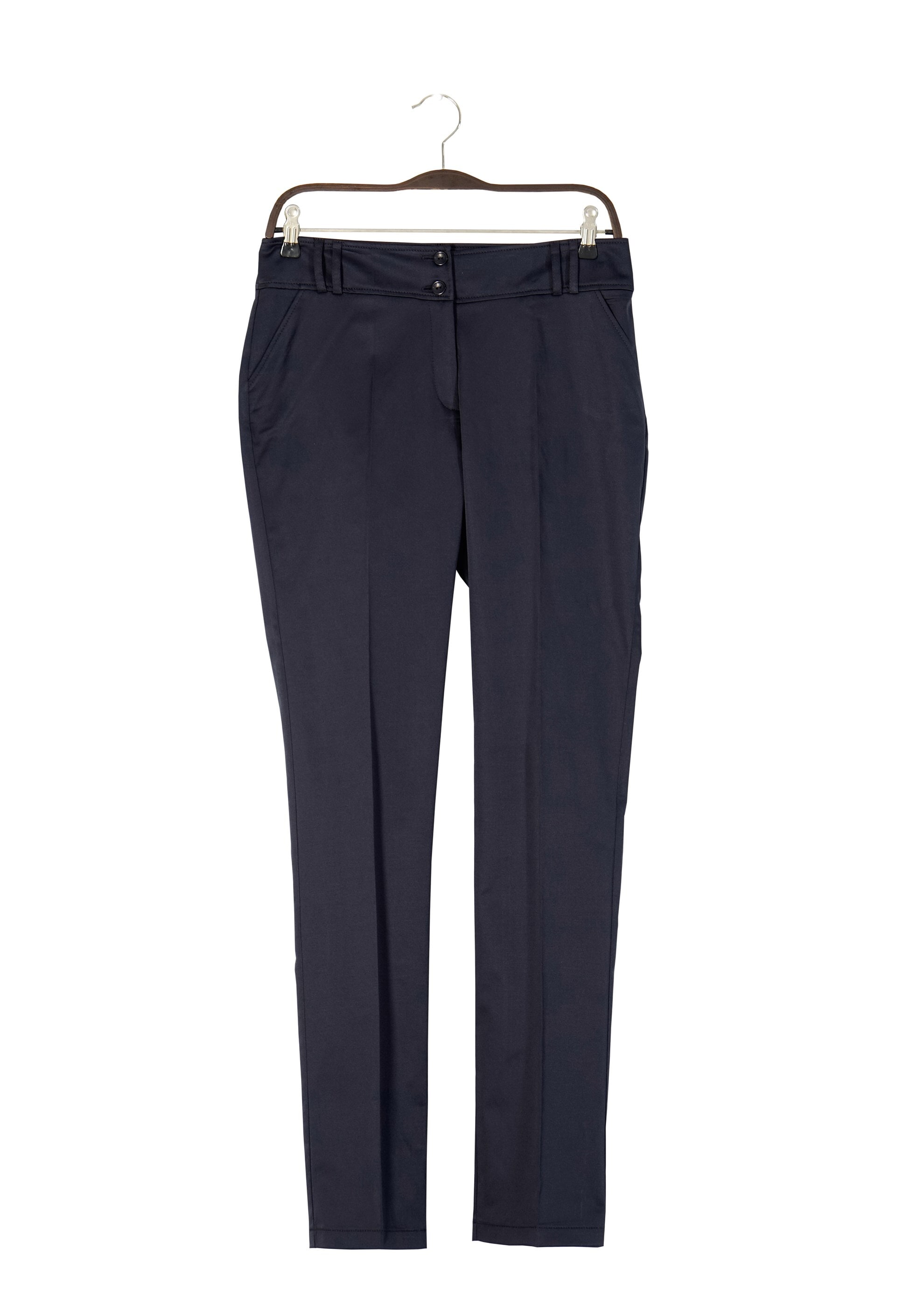 Tesettür giyim LACİVERT 7997 Rihanna Tesettür 15879 Pantolon 38/46 TEK40