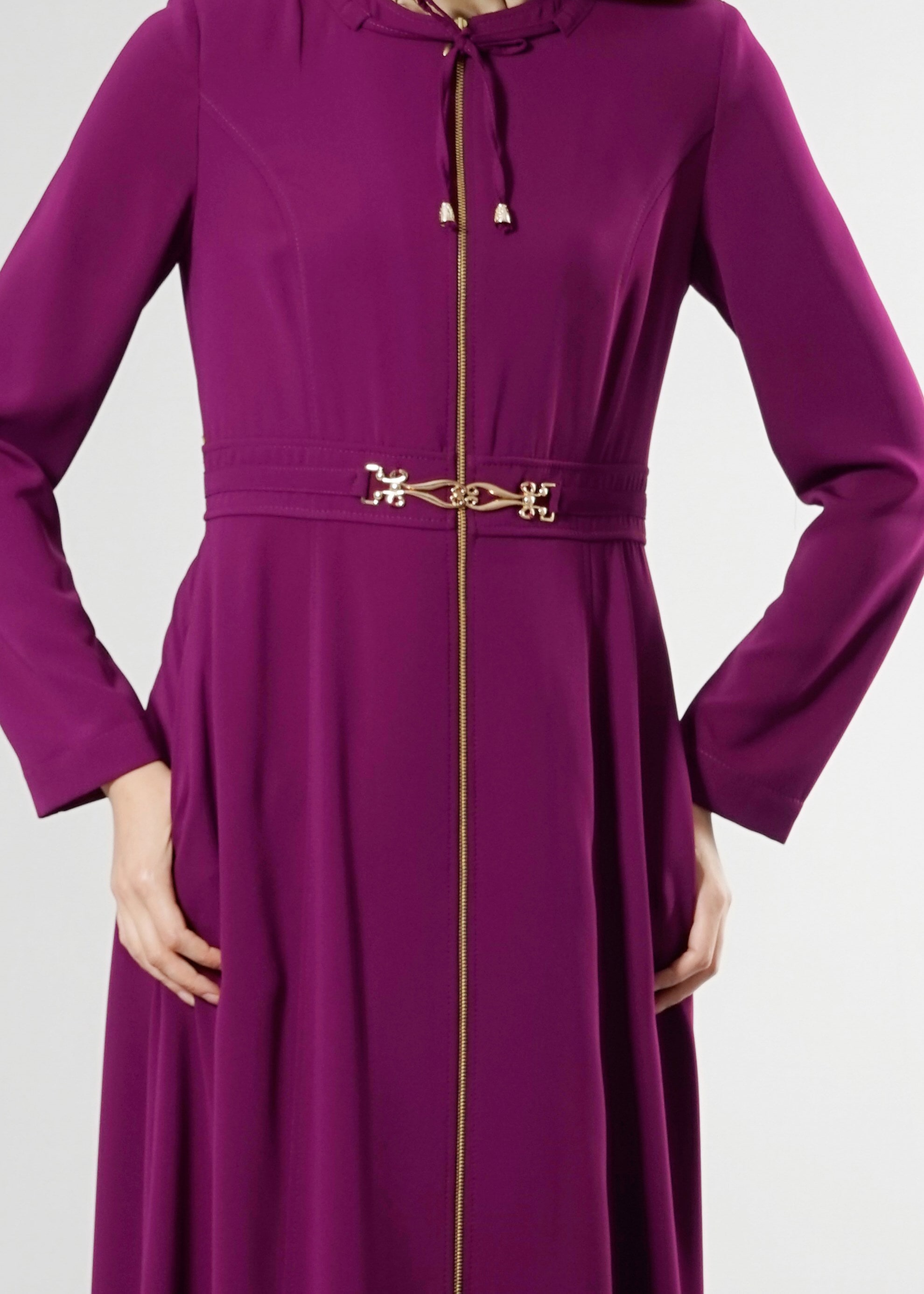 Tesettür giyim MOR 1832 FARAH 6288 PARDESÜ 38/48 TEK40