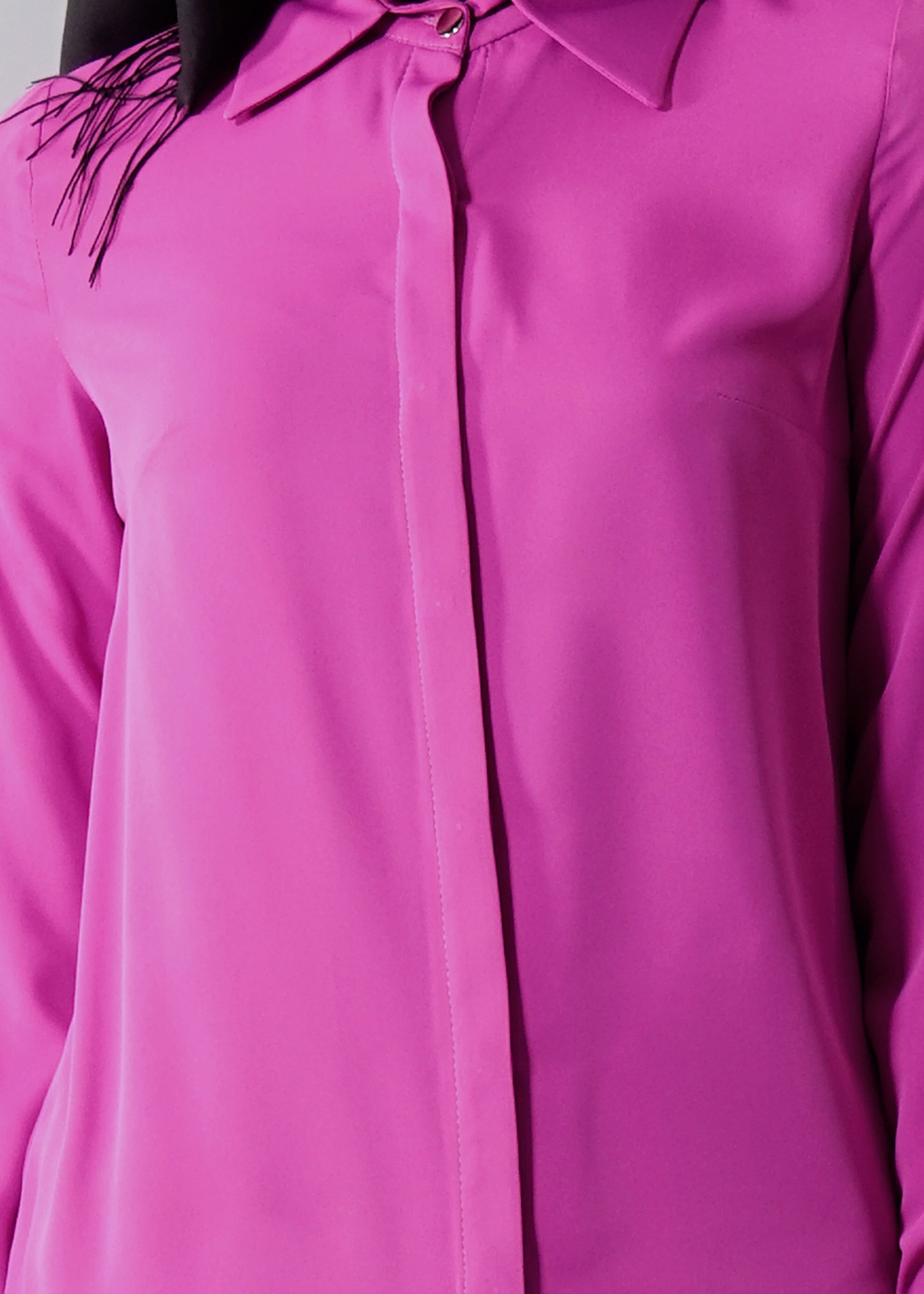 Tesettür giyim MOR 4647 6384 Tesettür Tunik 38/46 TEK36