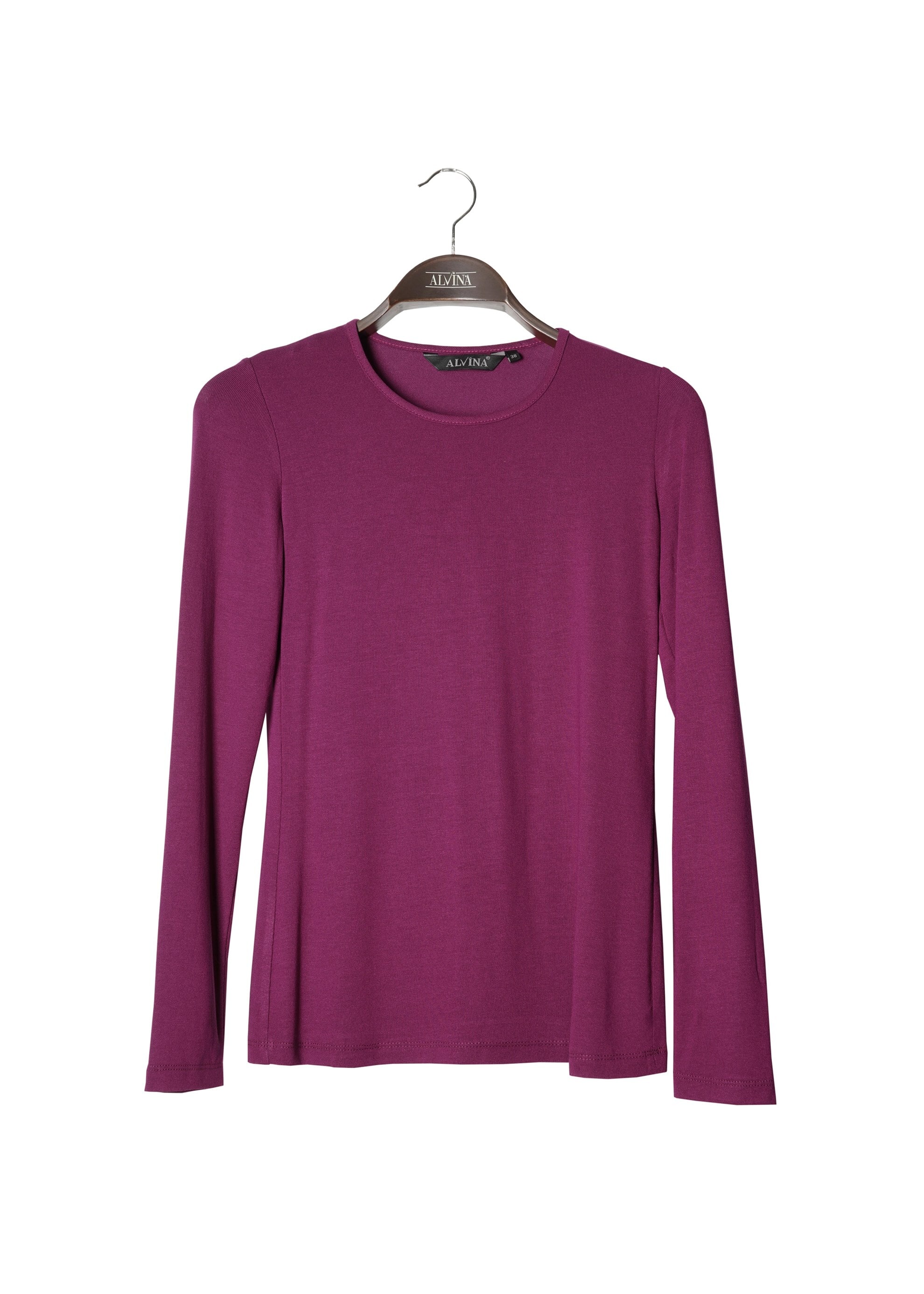 Tesettür giyim MOR 4716 BLUZ