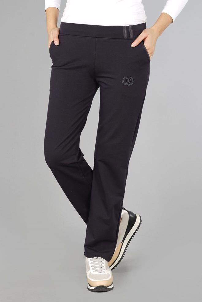 Vêtements hijab GRIS PANTALON DE JOGGING 7051  - ALVİNA