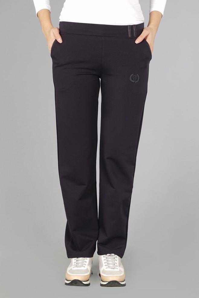 Vêtements hijab GRIS PANTALON DE JOGGING 7051  - ALVİNA