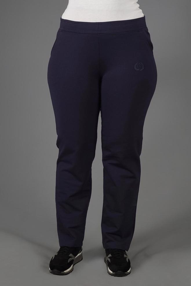 Tesettür giyim LACİVERT CEPLİ EŞOFMAN ALTI 7054 - ALVİNA