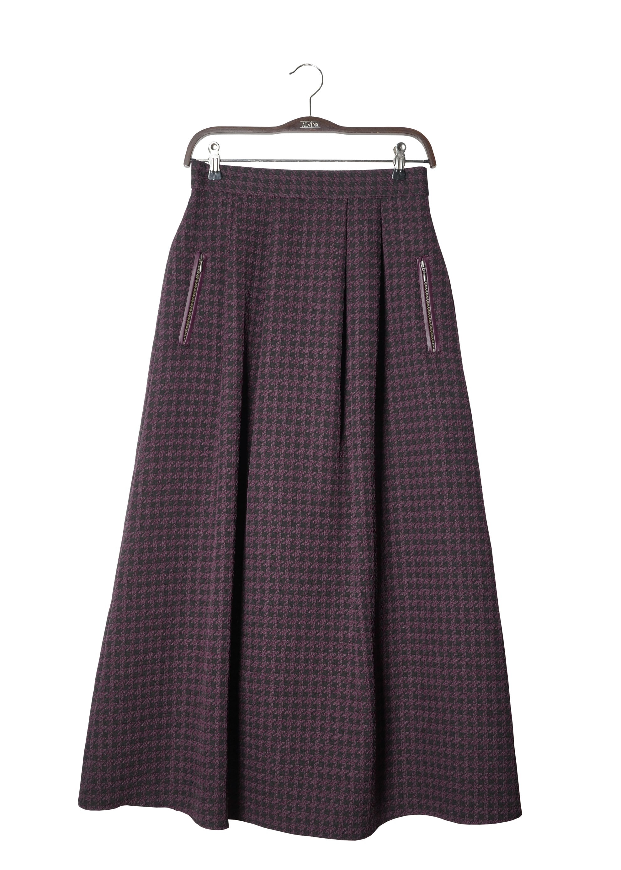 Tesettür giyim MÜRDÜM 6925 ETEK