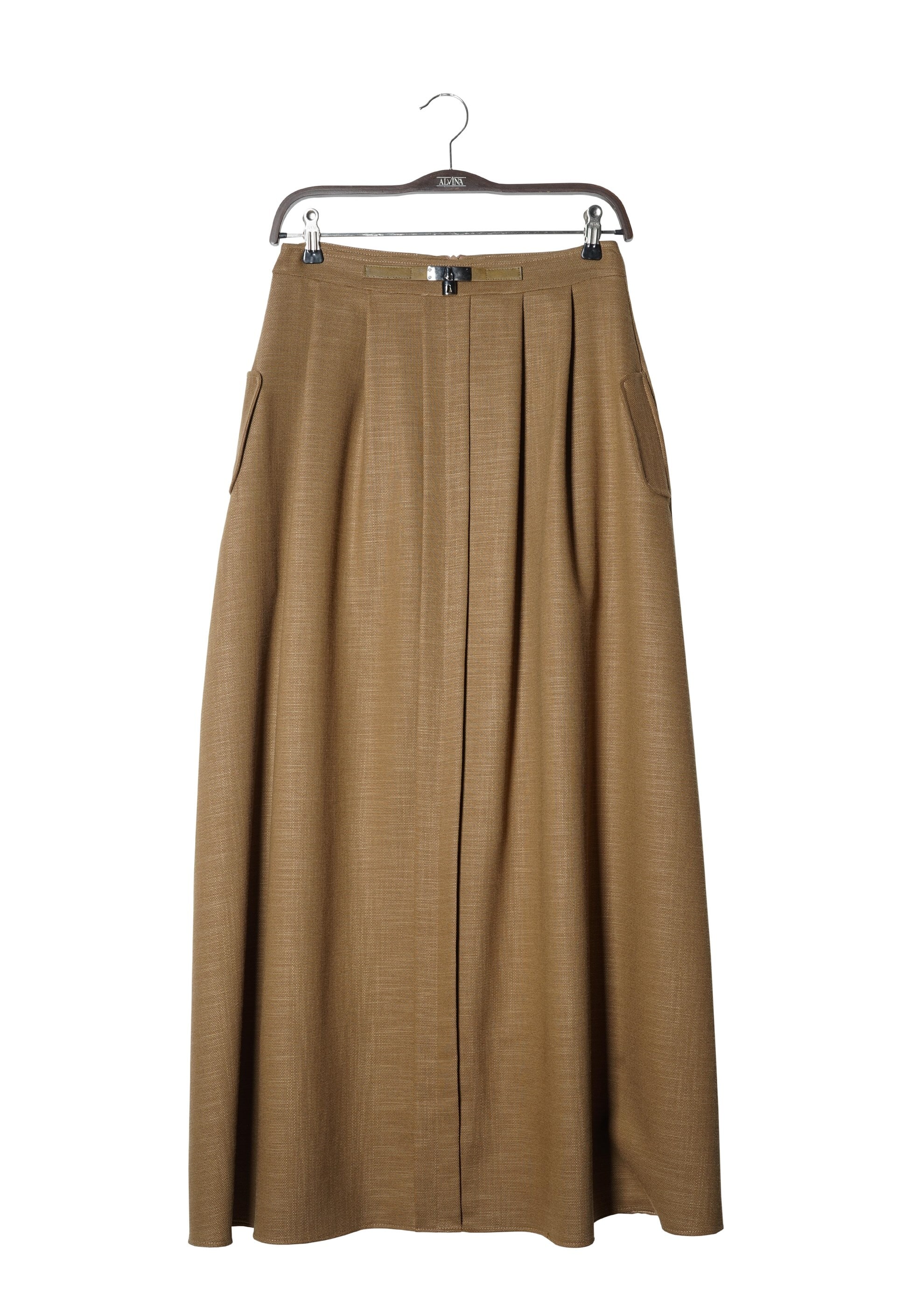 Tesettür giyim ALTIN 6929 ETEK