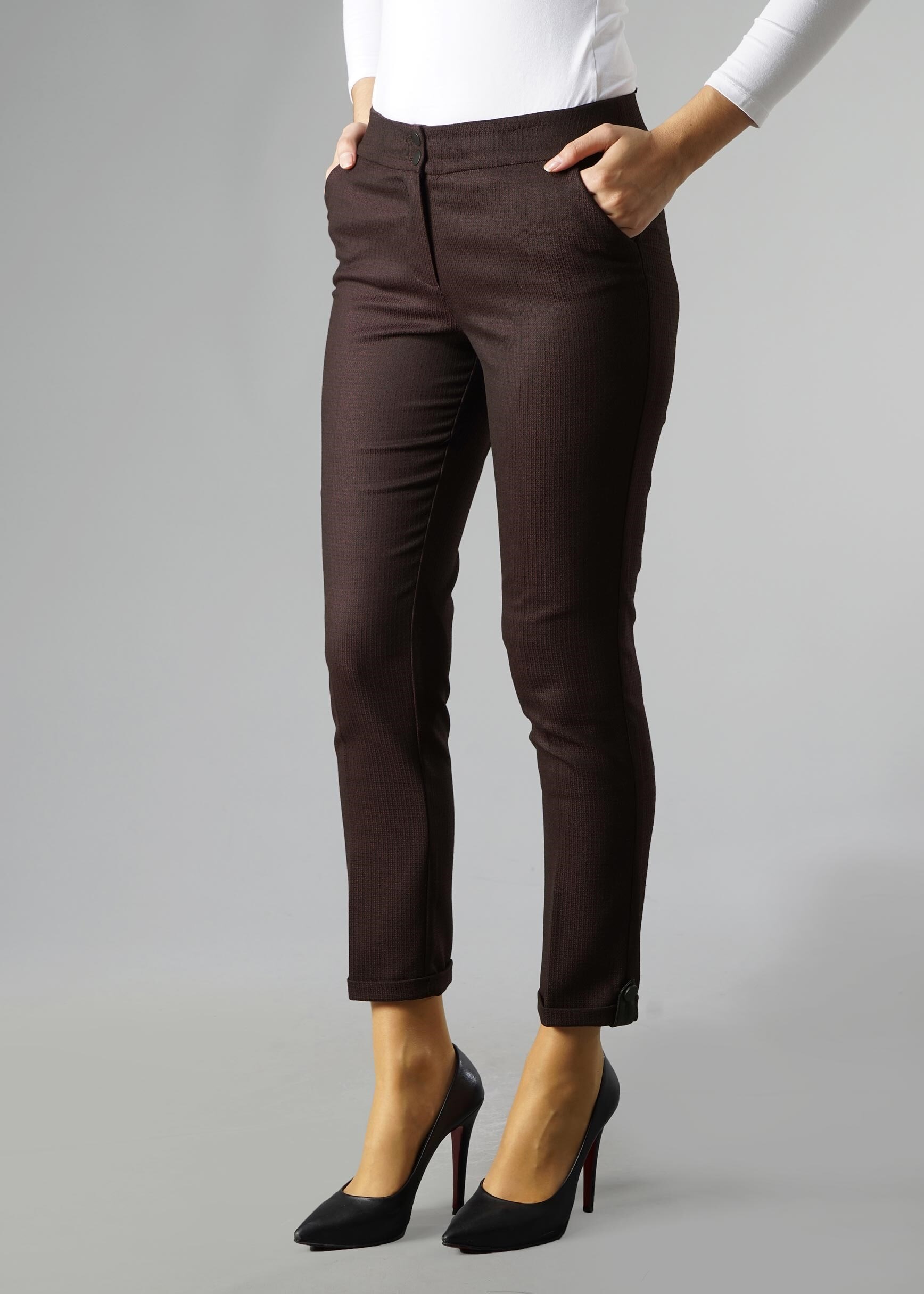 Tesettür giyim TABA 7020 PANTOLON