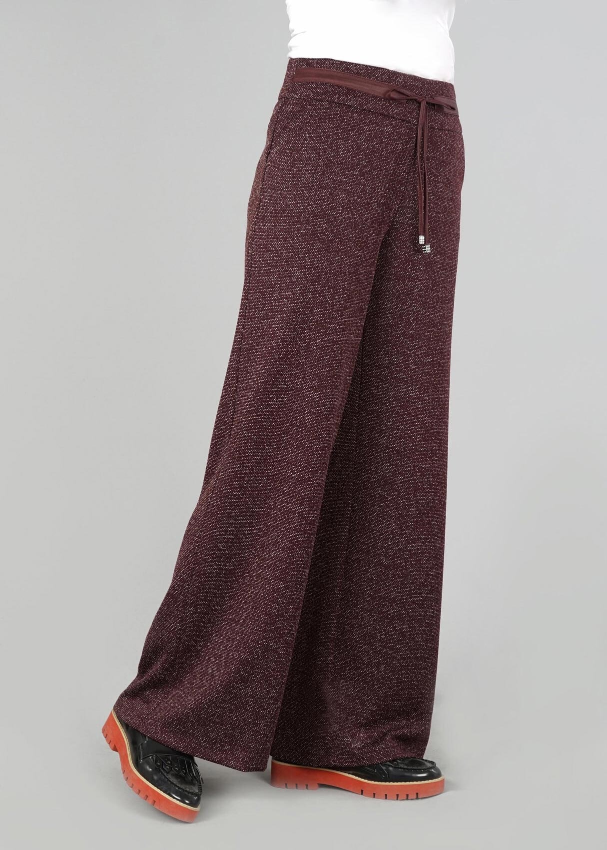 Tesettür giyim MÜRDÜM 7061 PANTOLON