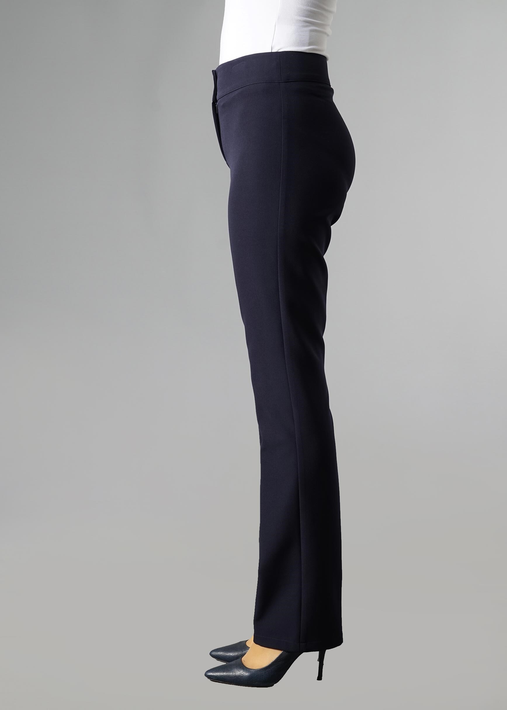 Tesettür giyim LACİVERT 7092 PANTOLON