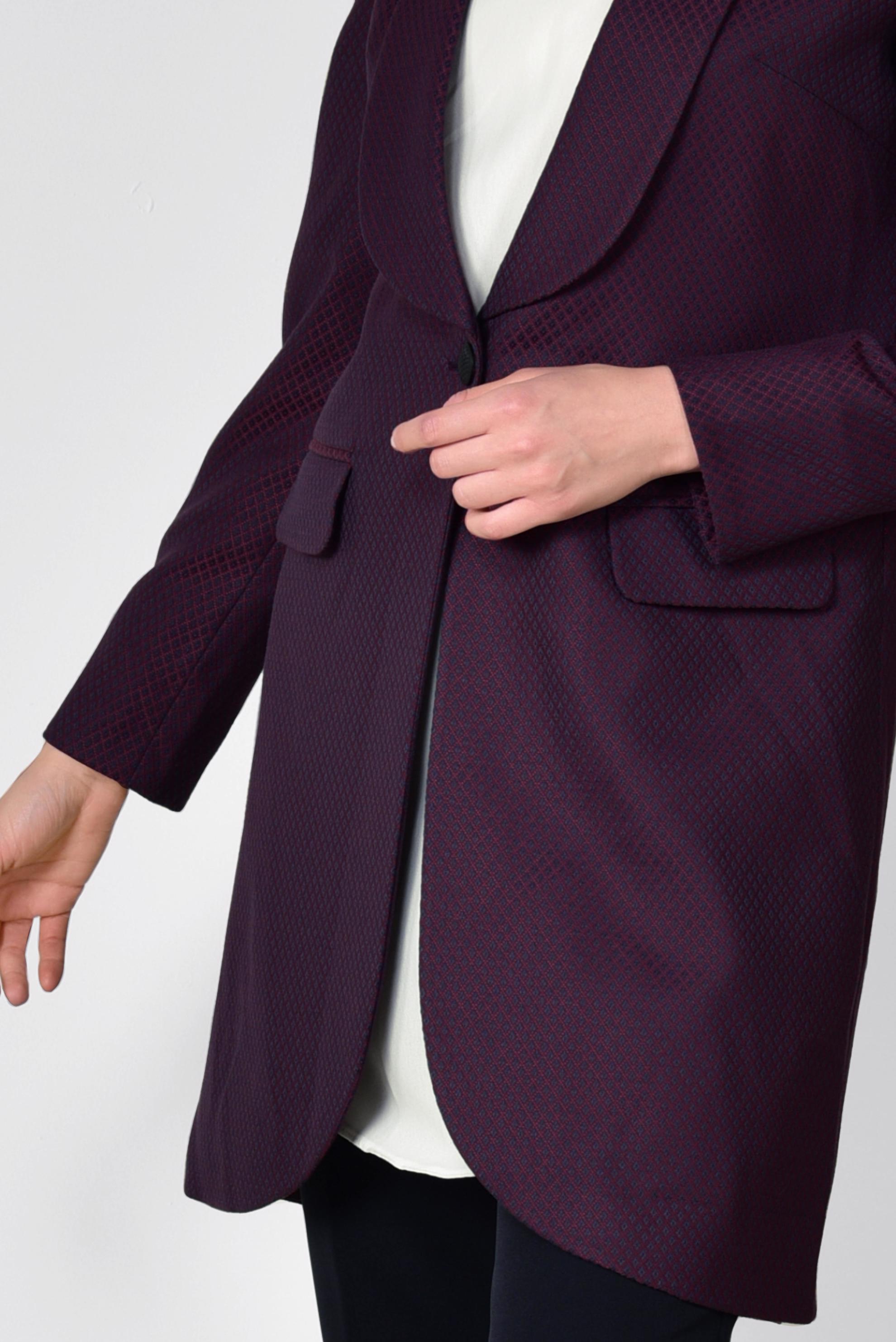 Tesettür giyim MÜRDÜM 3303P 3LÜ TAKIM