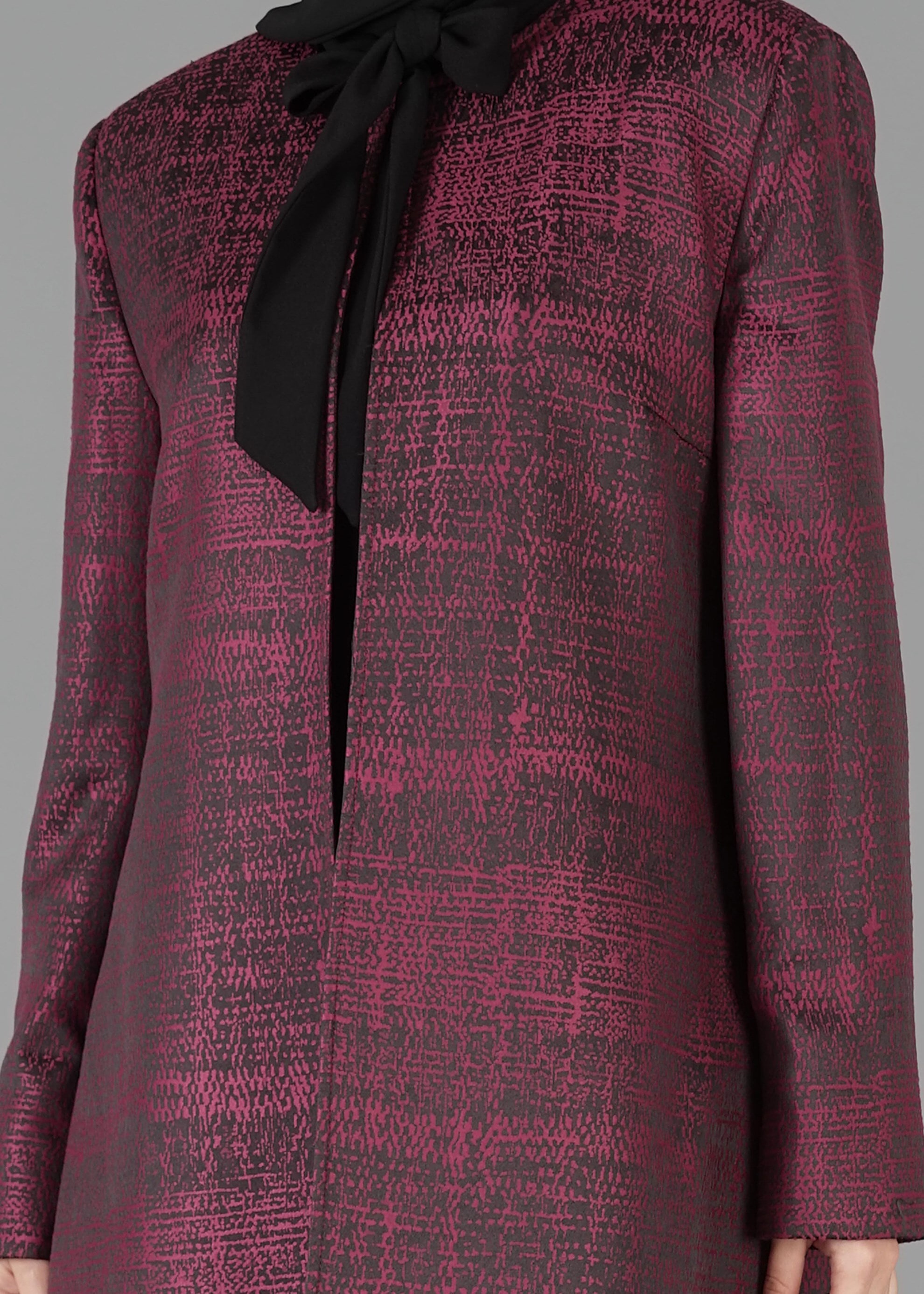 Tesettür giyim MÜRDÜM 3306P 3&prime;LÜ TAKIM