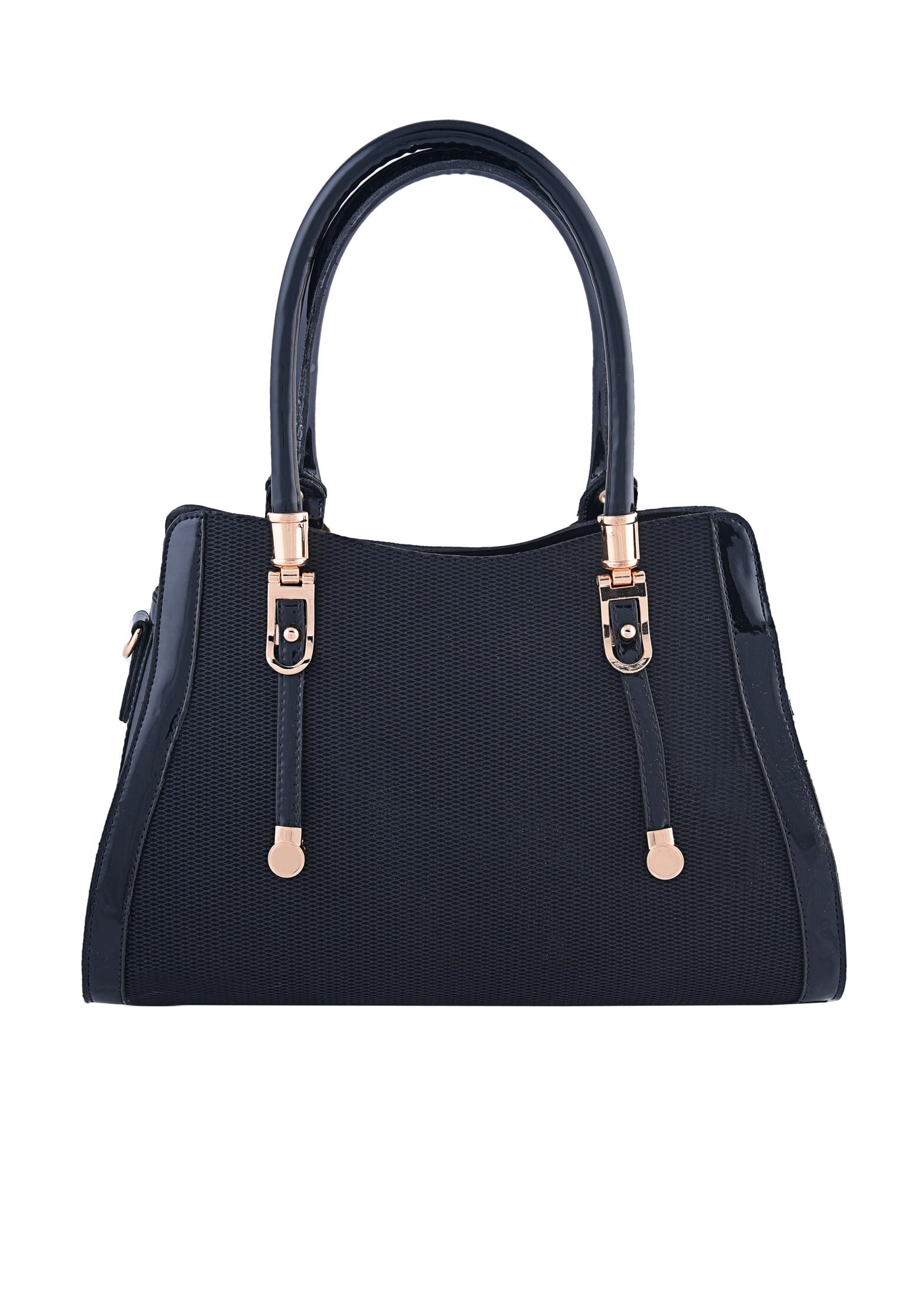 Tesettür giyim LACİVERT 449 ALVİNA ÇANTA