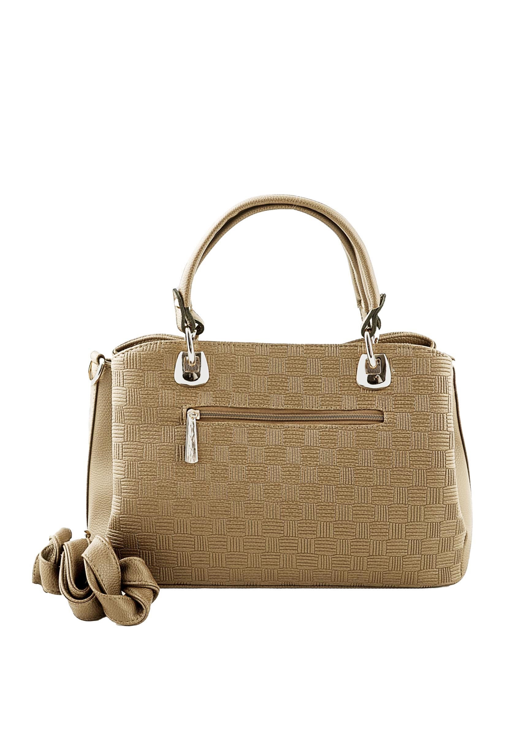 Tesettür giyim ALTIN 1400 ALVİNA ÇANTA