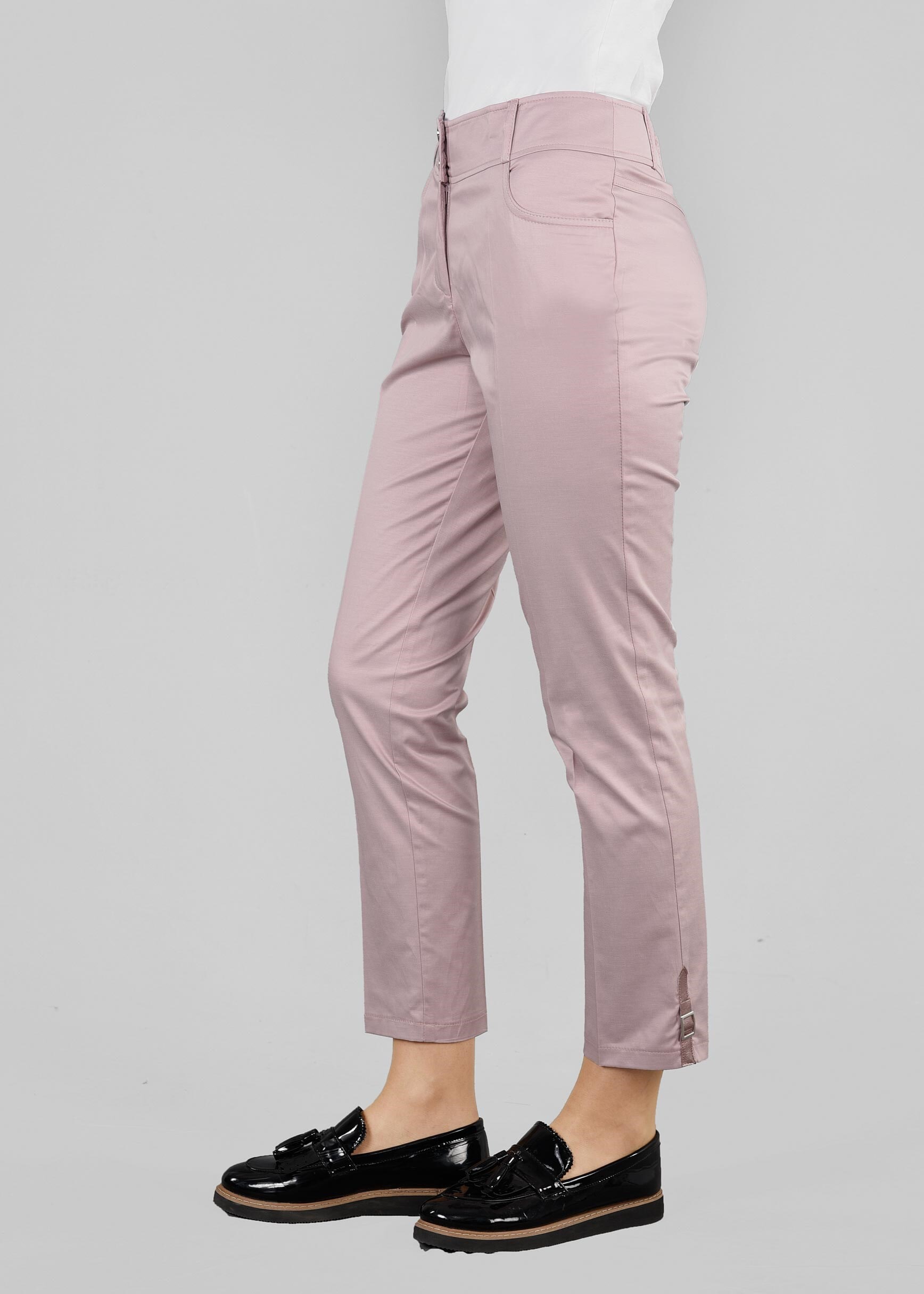 Tesettür giyim PUDRA 7124 BESTE 15570 PANTOLON 40/46(42-44)