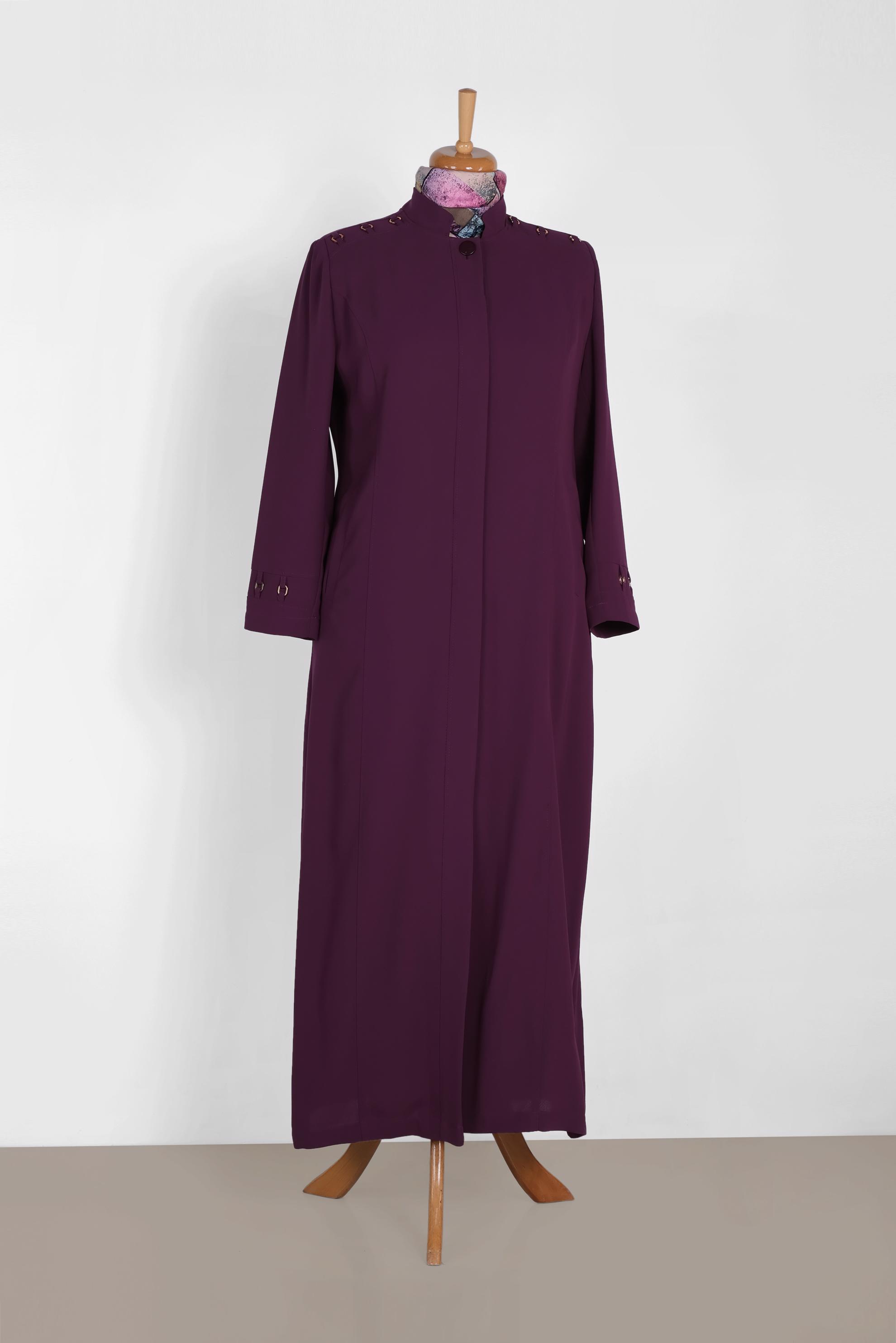 Hijab clothing DAMSON 1100 ELVAN 3731 PARDESÜ 46/54 TEK44