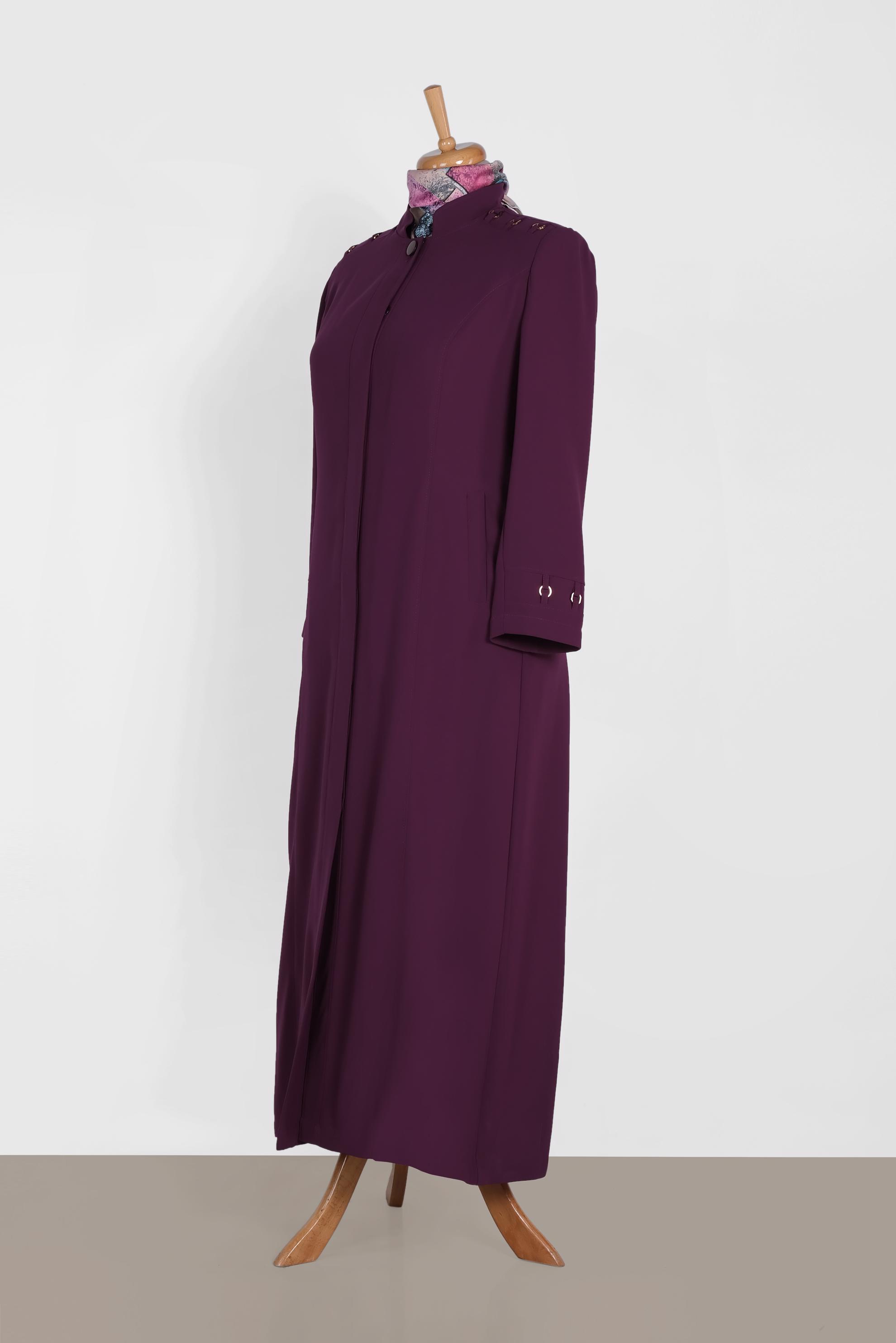 Hijab clothing DAMSON 1100 ELVAN 3731 PARDESÜ 46/54 TEK44
