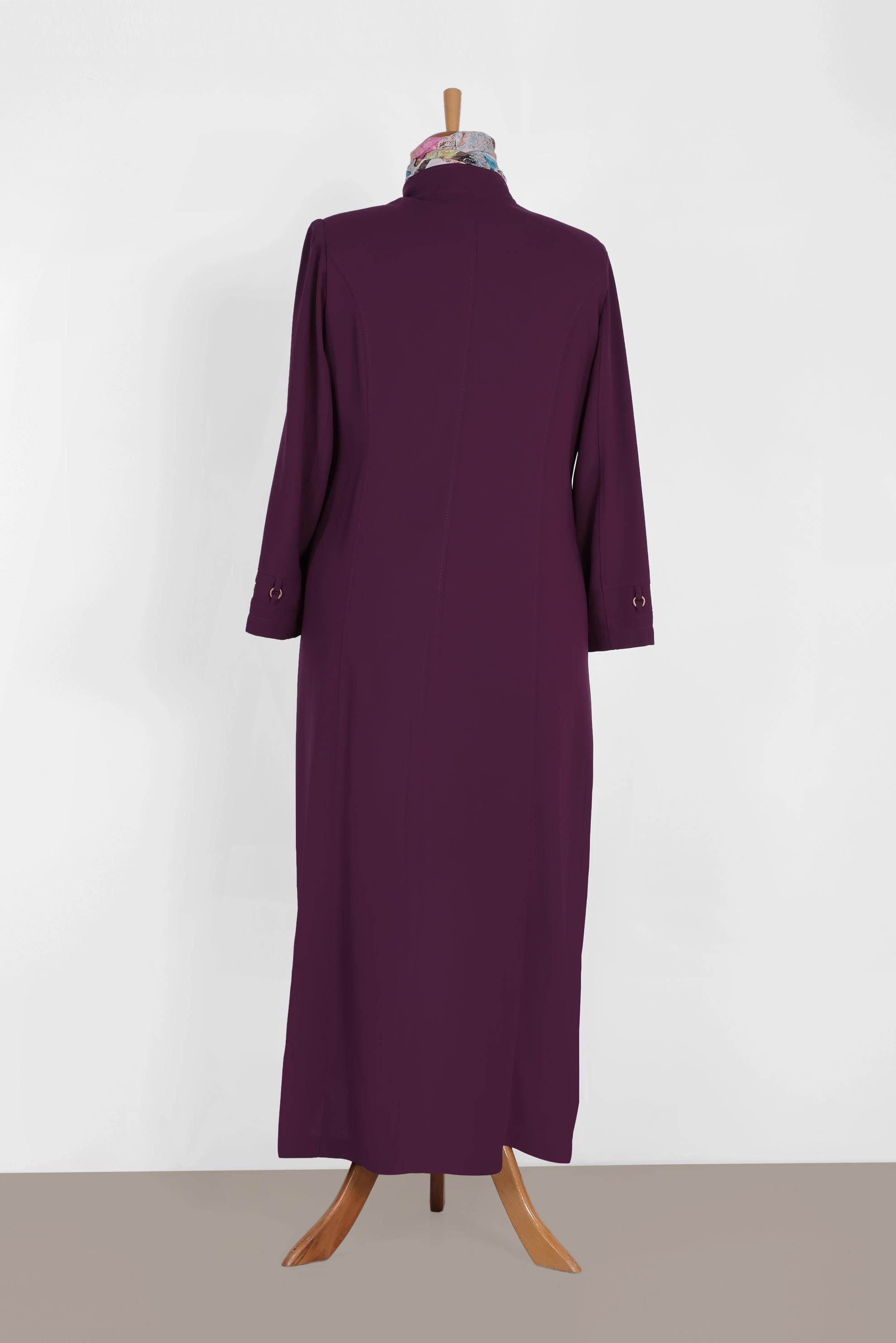 Hijab clothing DAMSON 1100 ELVAN 3731 PARDESÜ 46/54 TEK44