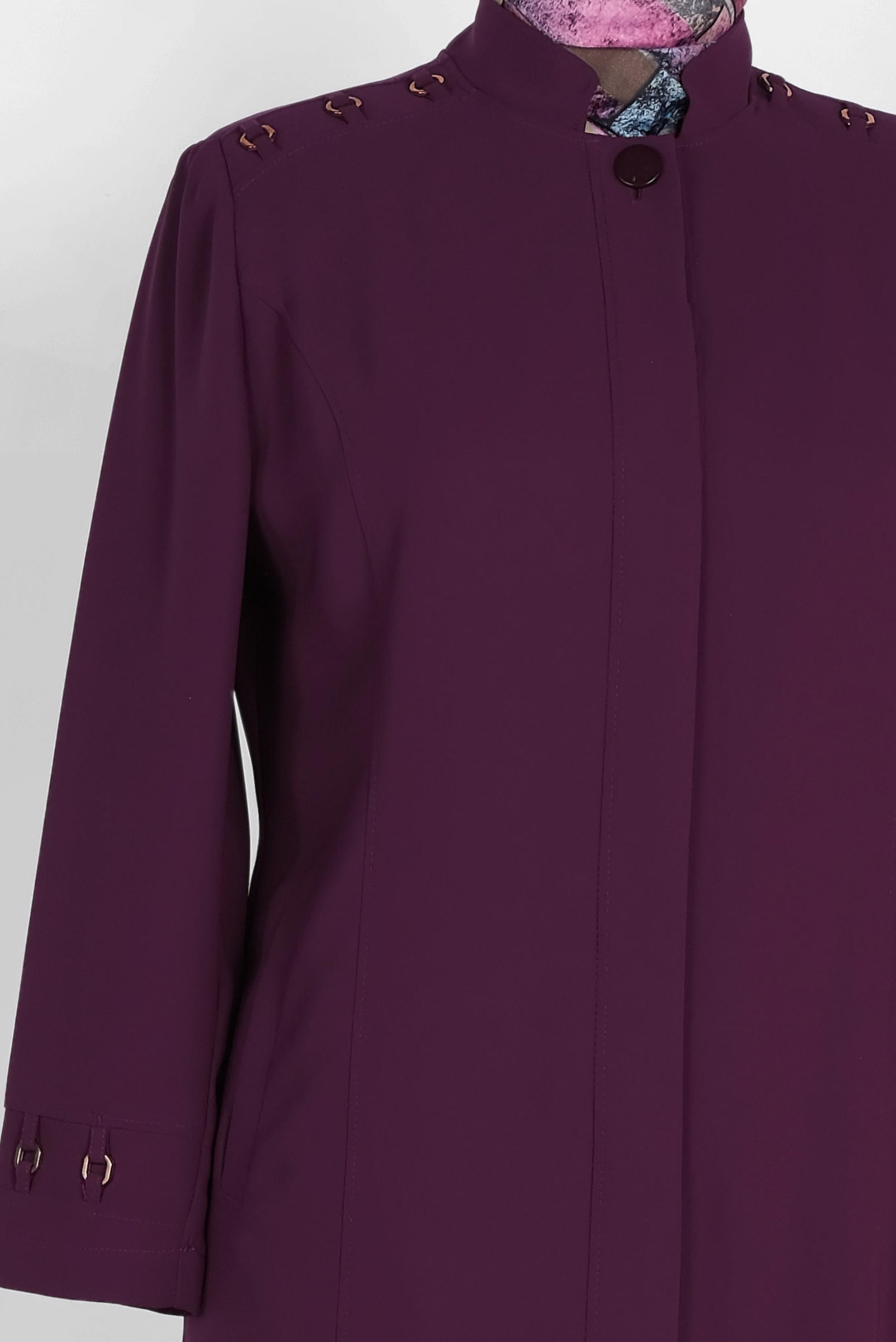 Hijab clothing DAMSON 1100 ELVAN 3731 PARDESÜ 46/54 TEK44