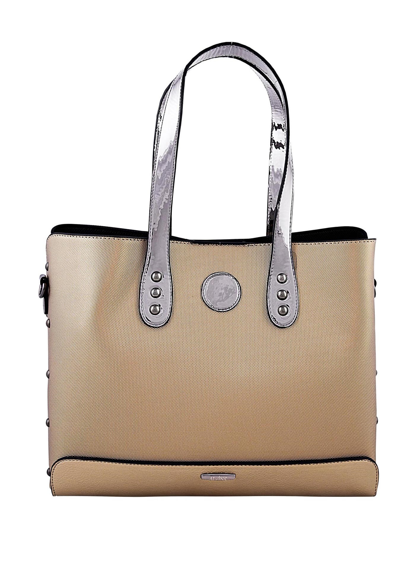 Tesettür giyim ALTIN 353 ALVİNA ÇANTA