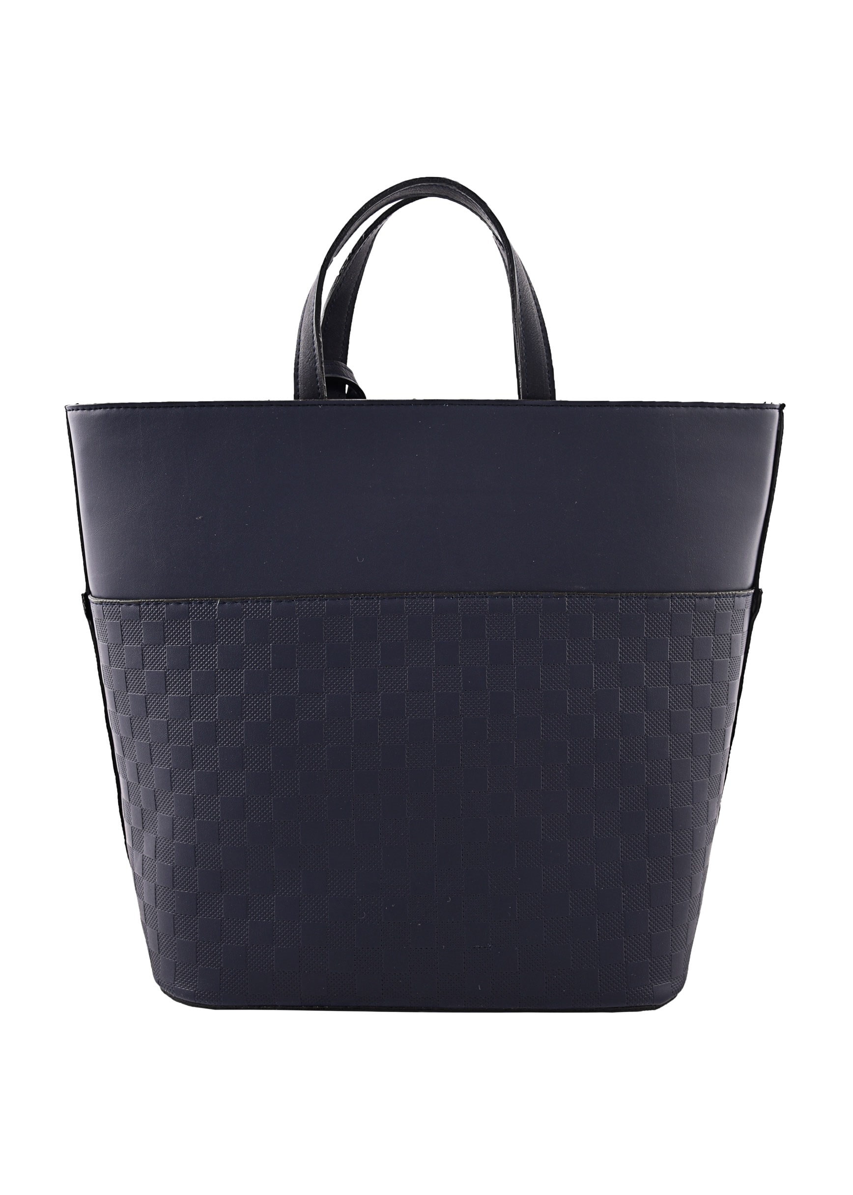 Tesettür giyim LACİVERT 1509 ALVİNA ÇANTA