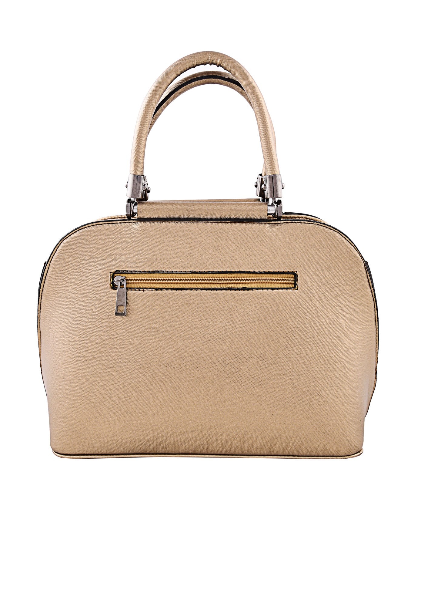 Tesettür giyim ALTIN 3041 ALVİNA ÇANTA