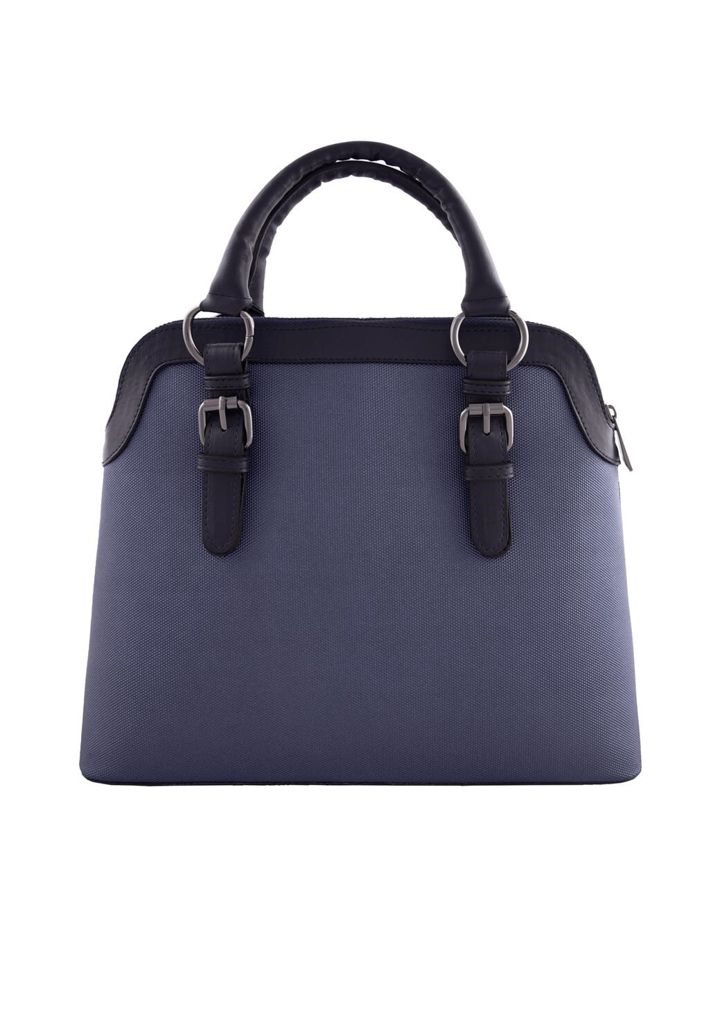 Tesettür giyim LACİVERT 3047 ALVİNA ÇANTA