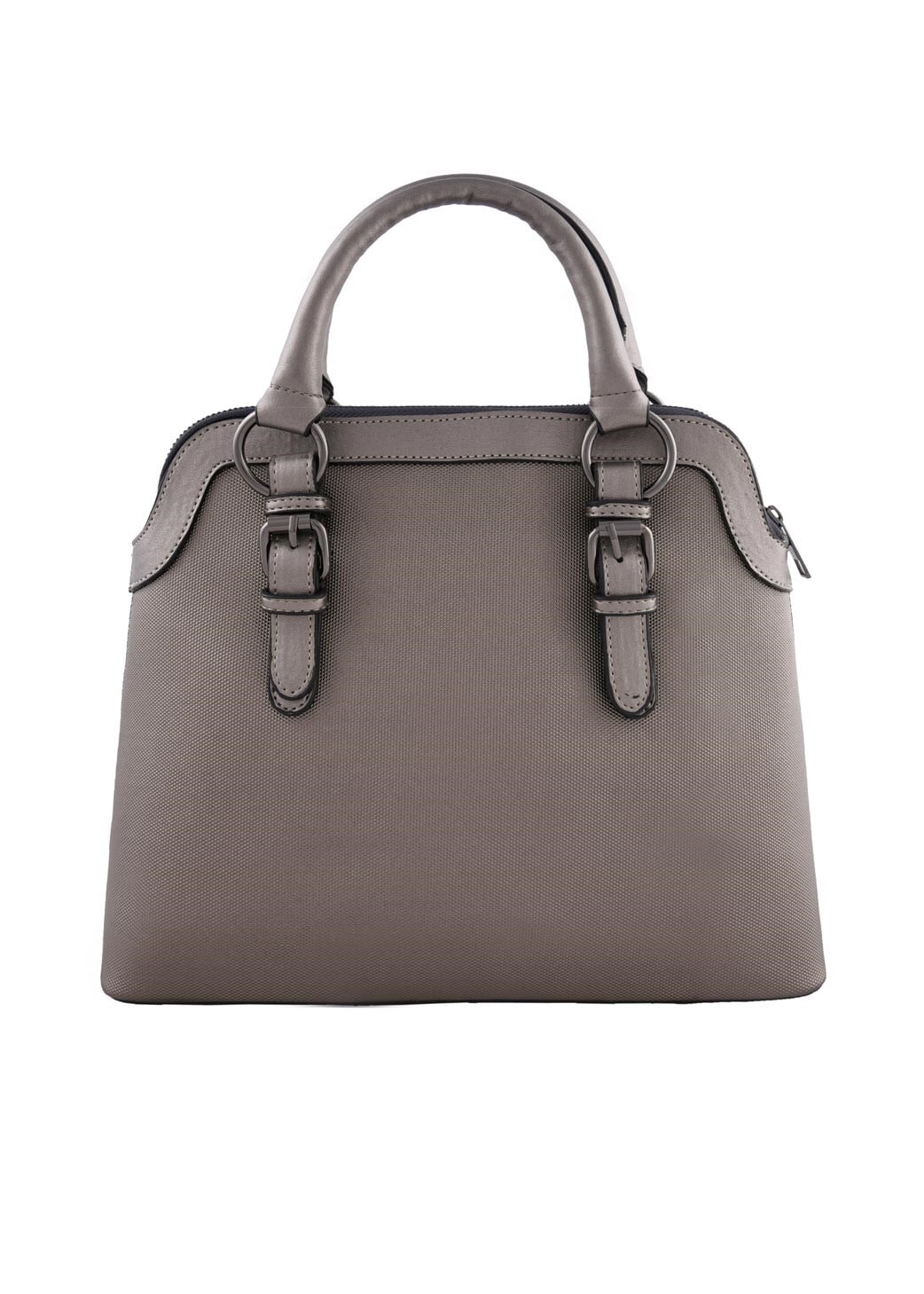 Tesettür giyim BEJ 3047 ALVİNA ÇANTA