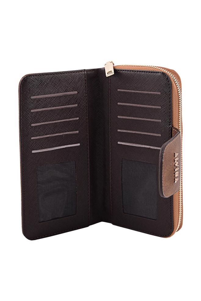 Vêtements hijab TABA ALVINA SAC PORTE-MONNAIE 3613  - ALVİNA