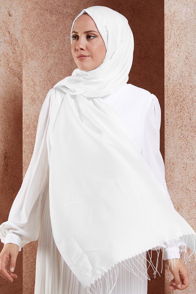 Hijab clothing  ALVINA SHAWL 9897 - ALVİNA
