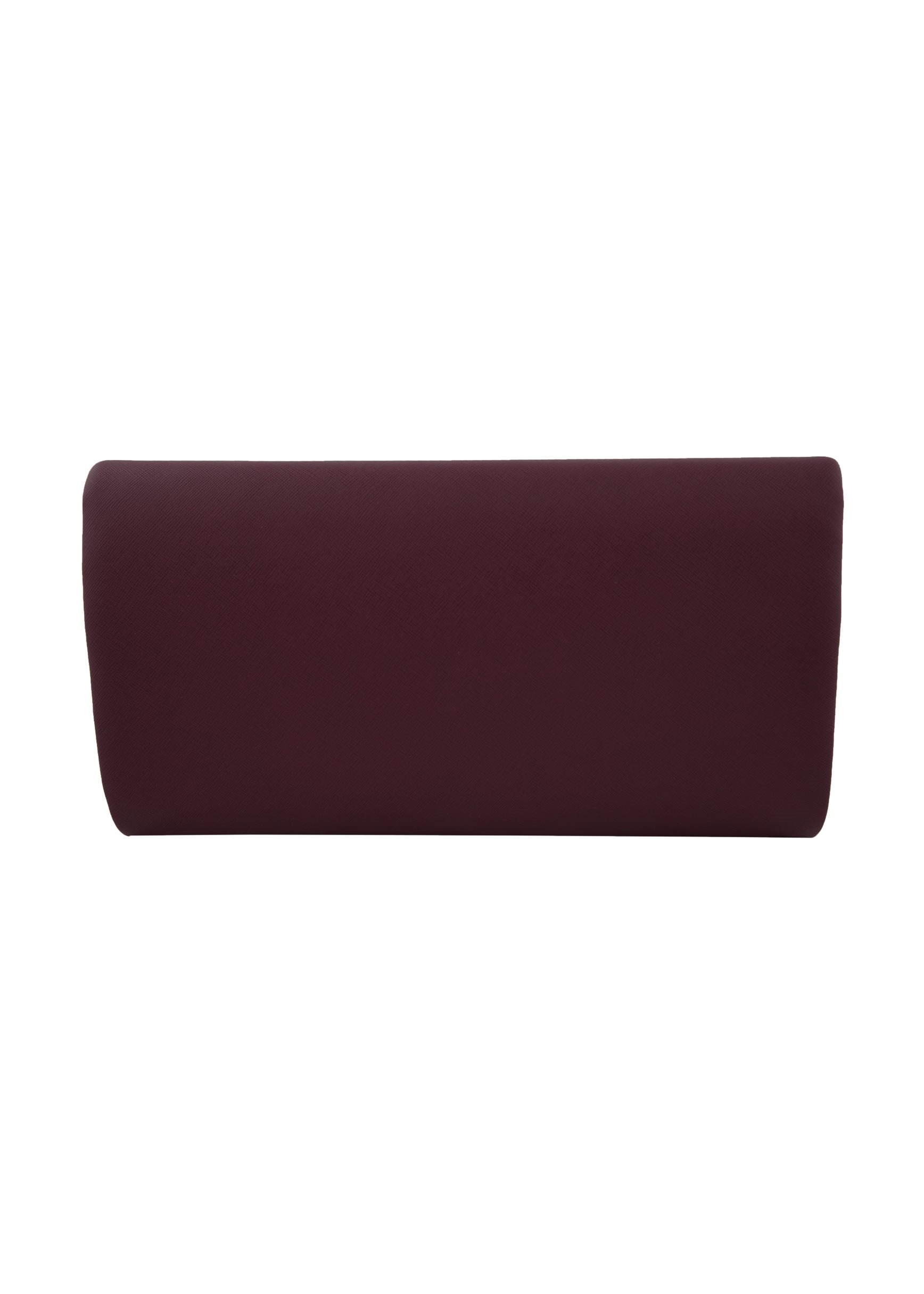 Tesettür giyim BORDO 06 ALVİNA ÇANTA