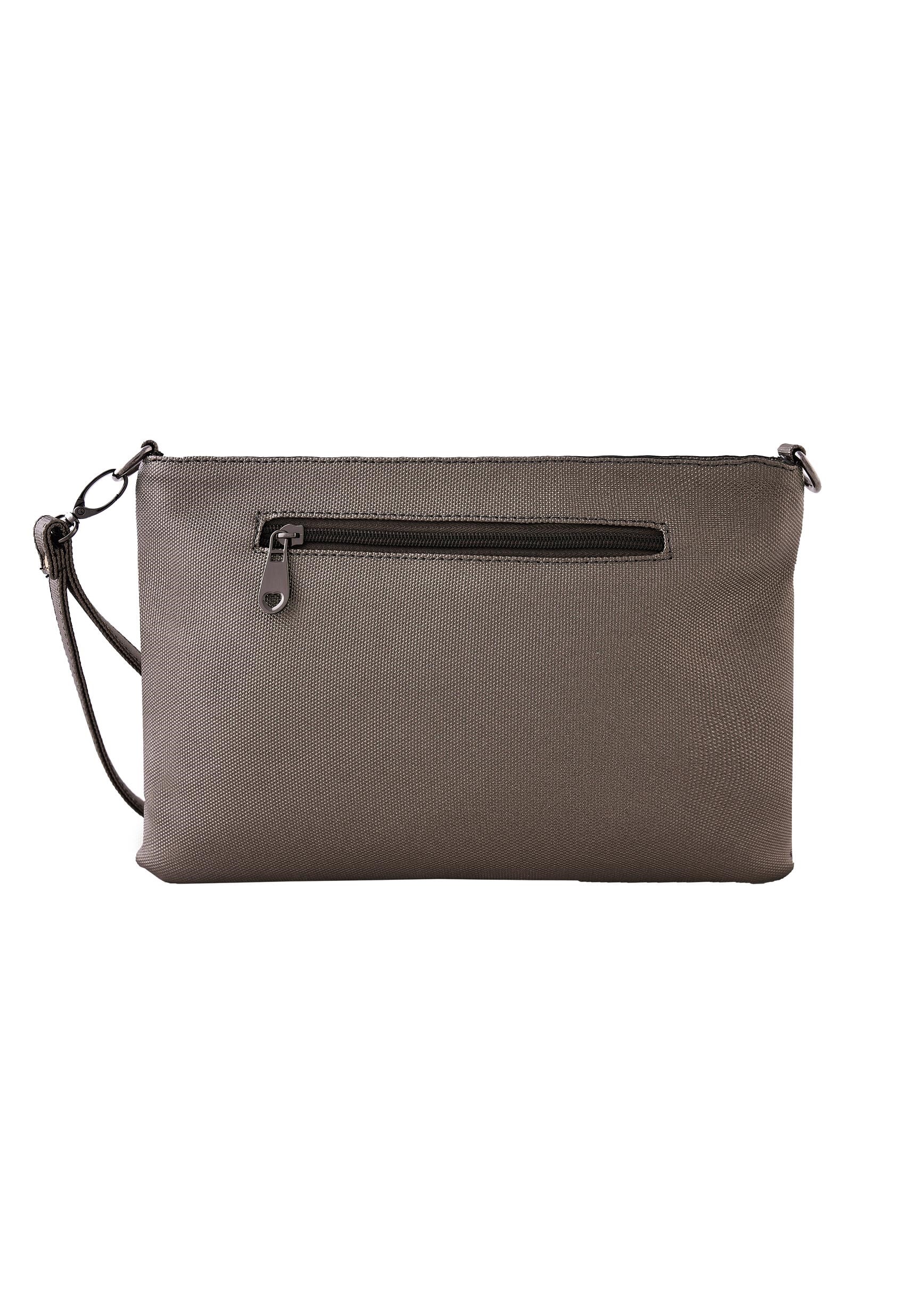 Tesettür giyim BEJ 016 ALVİNA ÇANTA