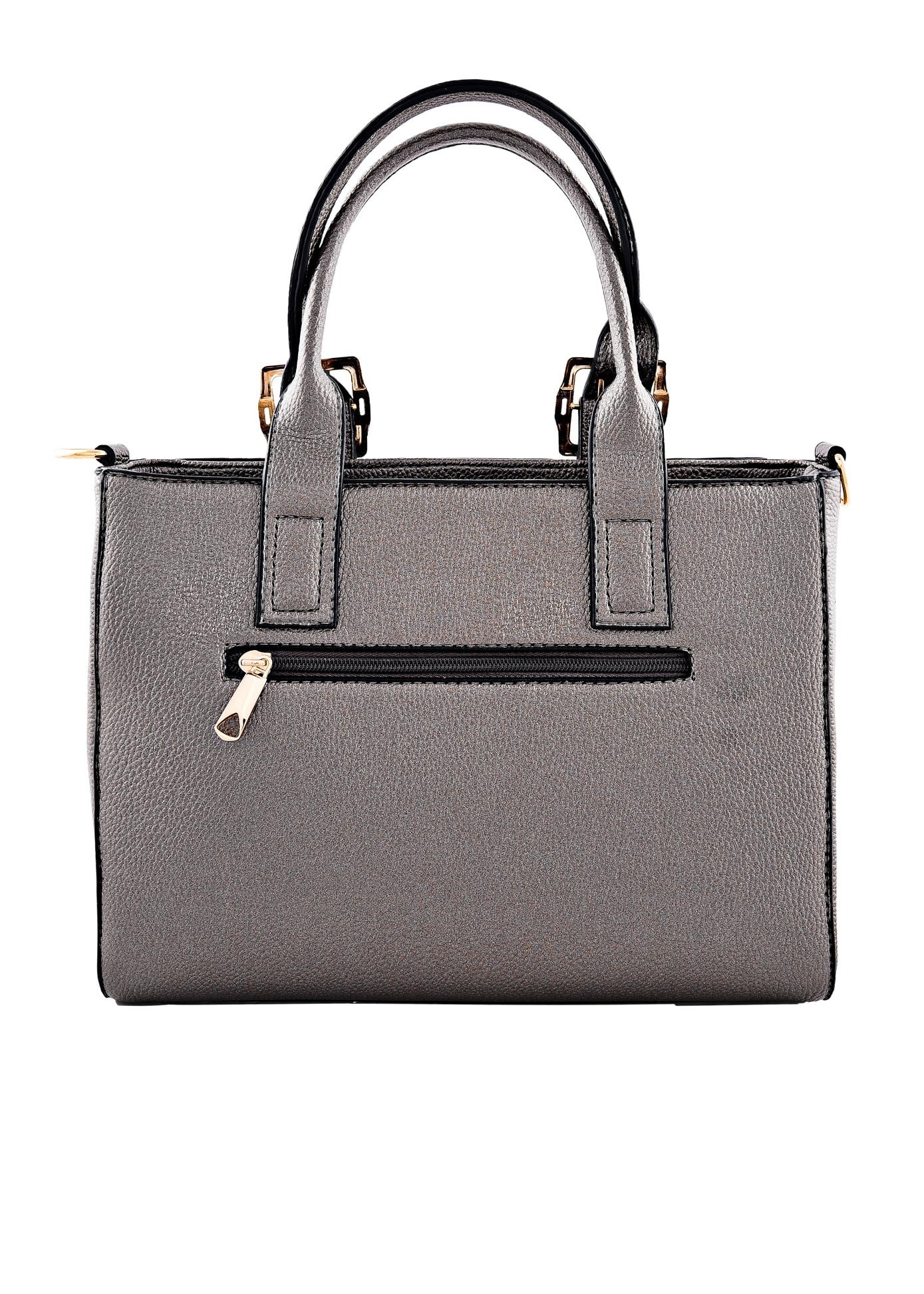 Tesettür giyim BEJ 3078 ALVİNA ÇANTA