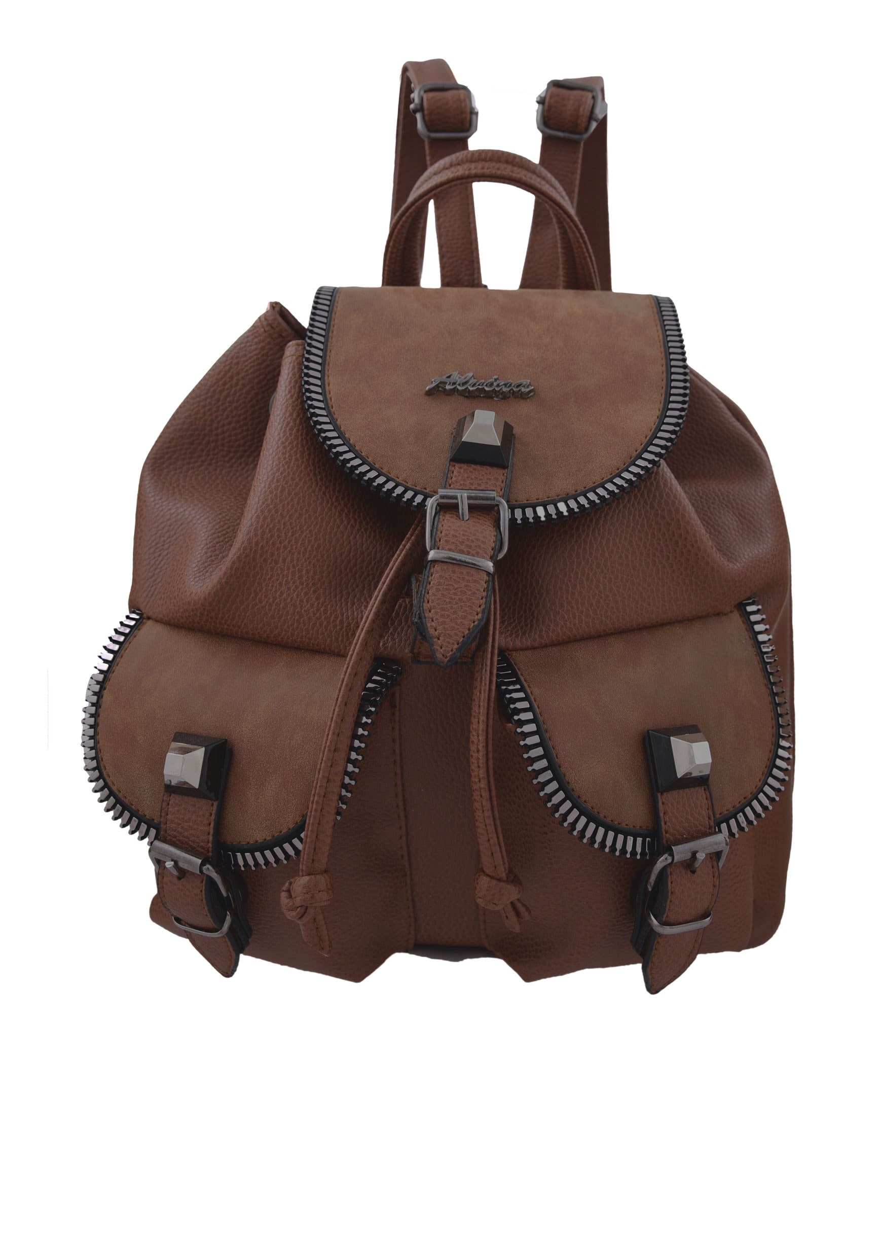 Tesettür giyim TABA 3097 ALVİNA ÇANTA